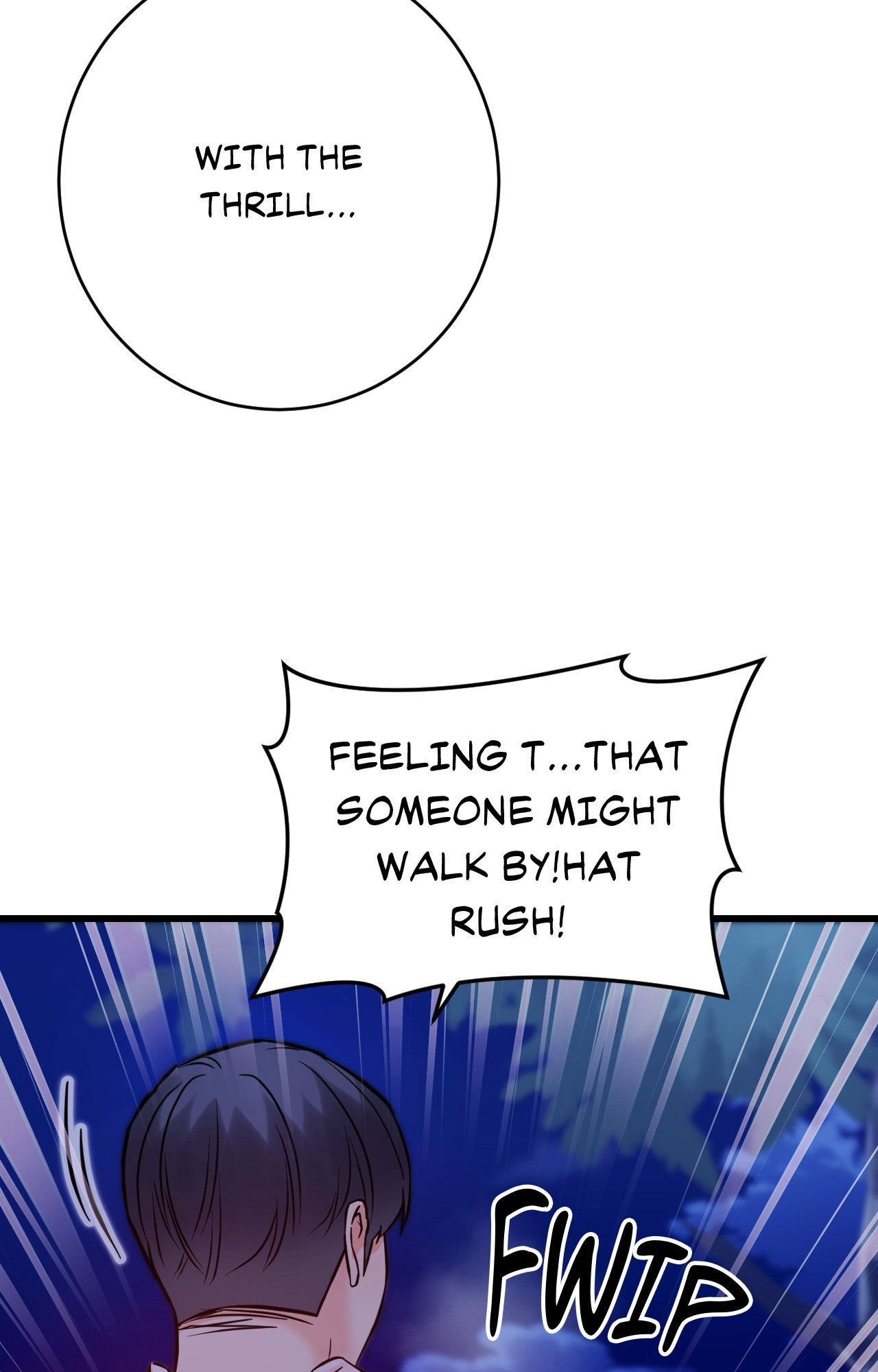 Secret Siblings 2 Page 6 - MangaHe