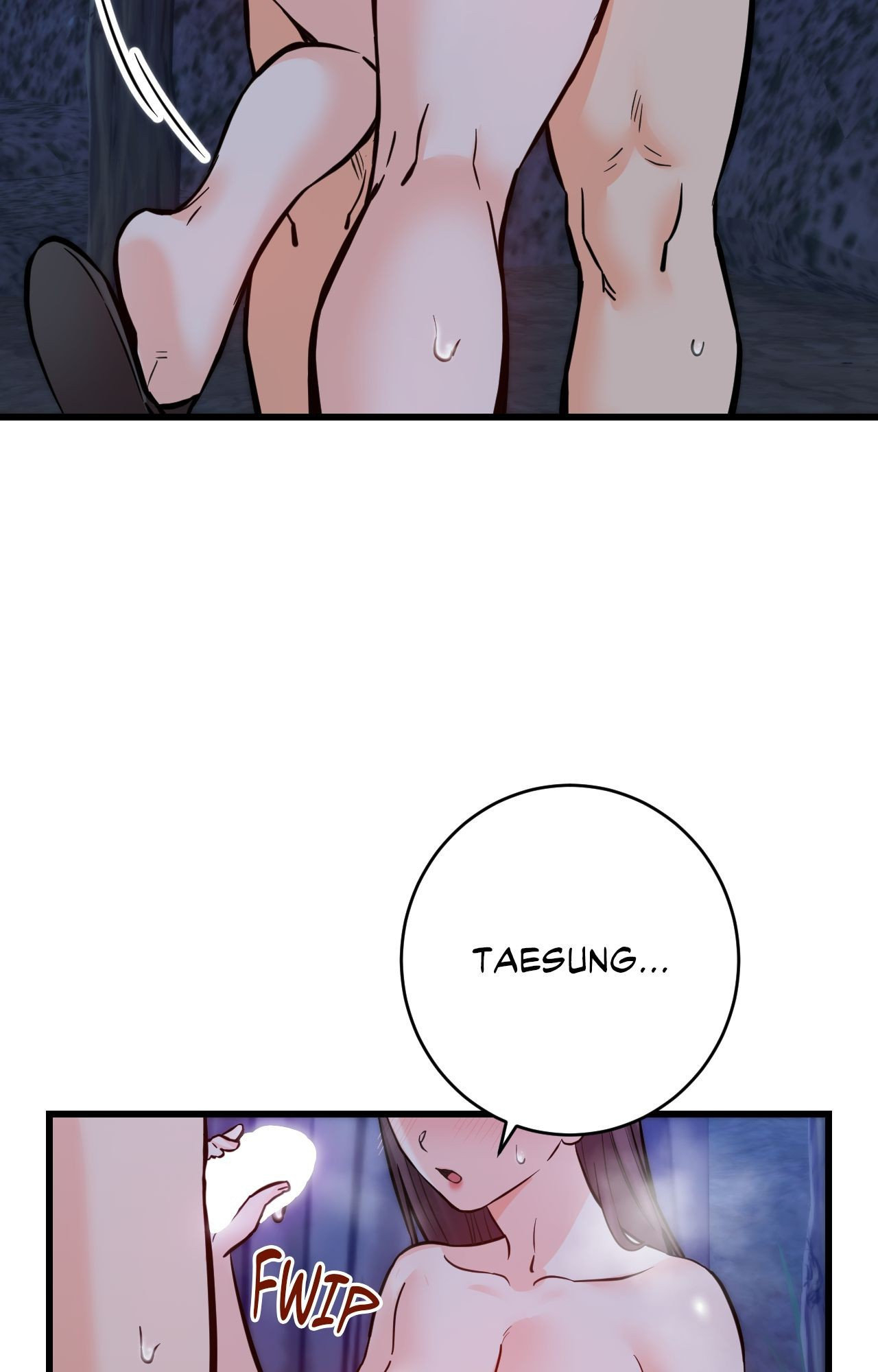 Secret Siblings 2 Page 51 - MangaHe