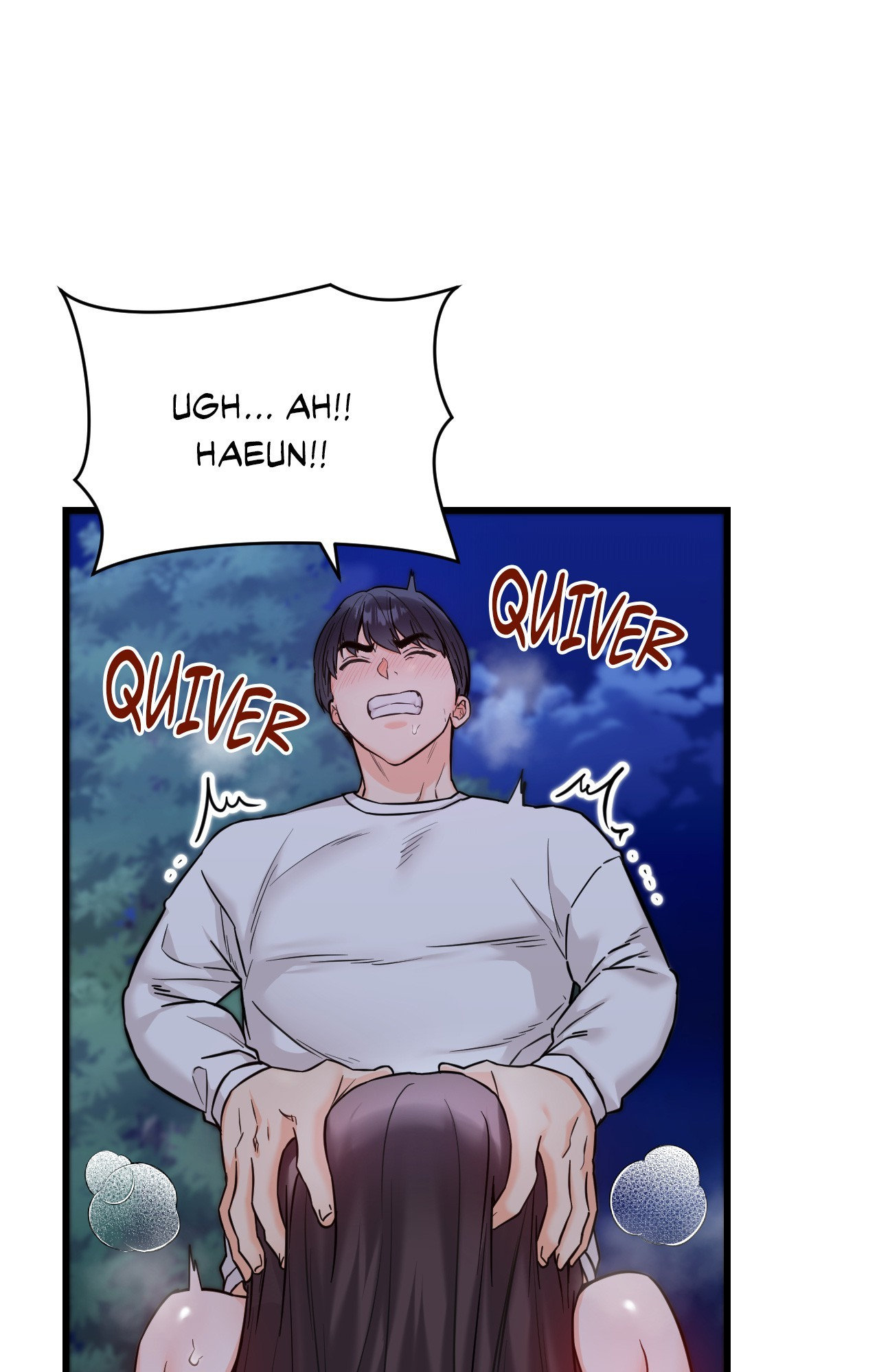 Secret Siblings 2 Page 61 - MangaHe