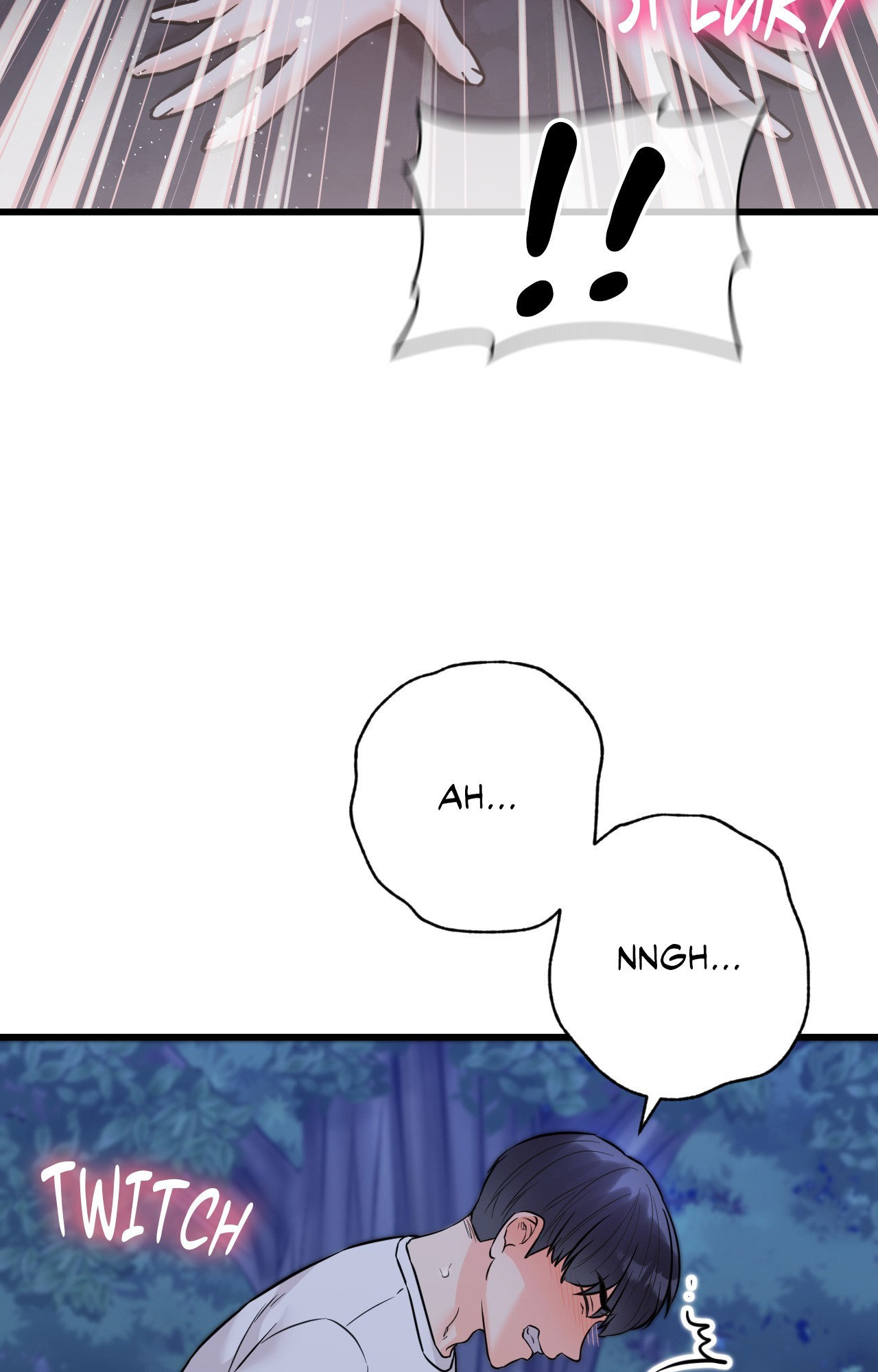 Secret Siblings 2 Page 64 - MangaHe