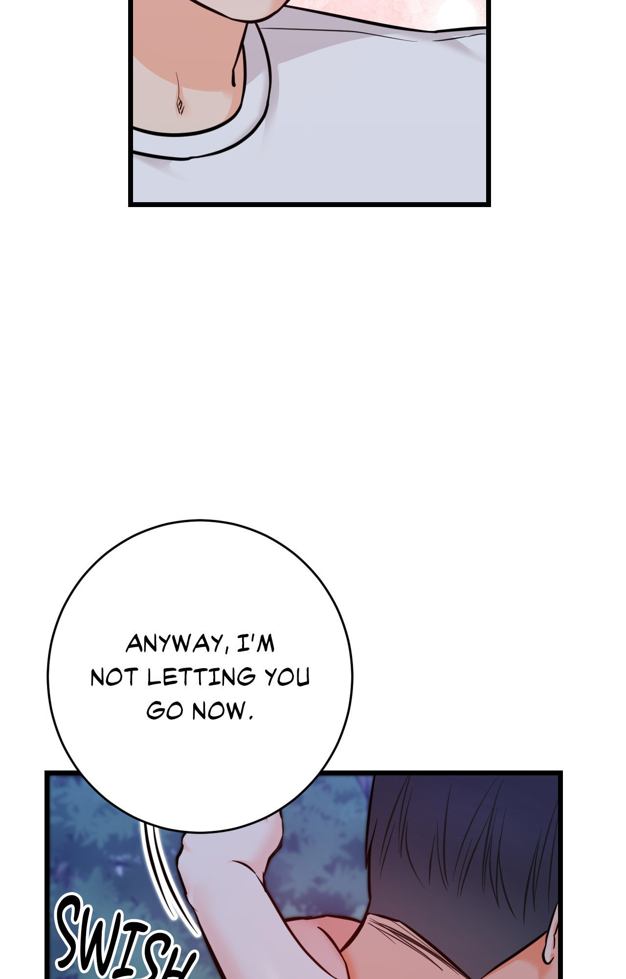 Secret Siblings 2 Page 71 - MangaHe