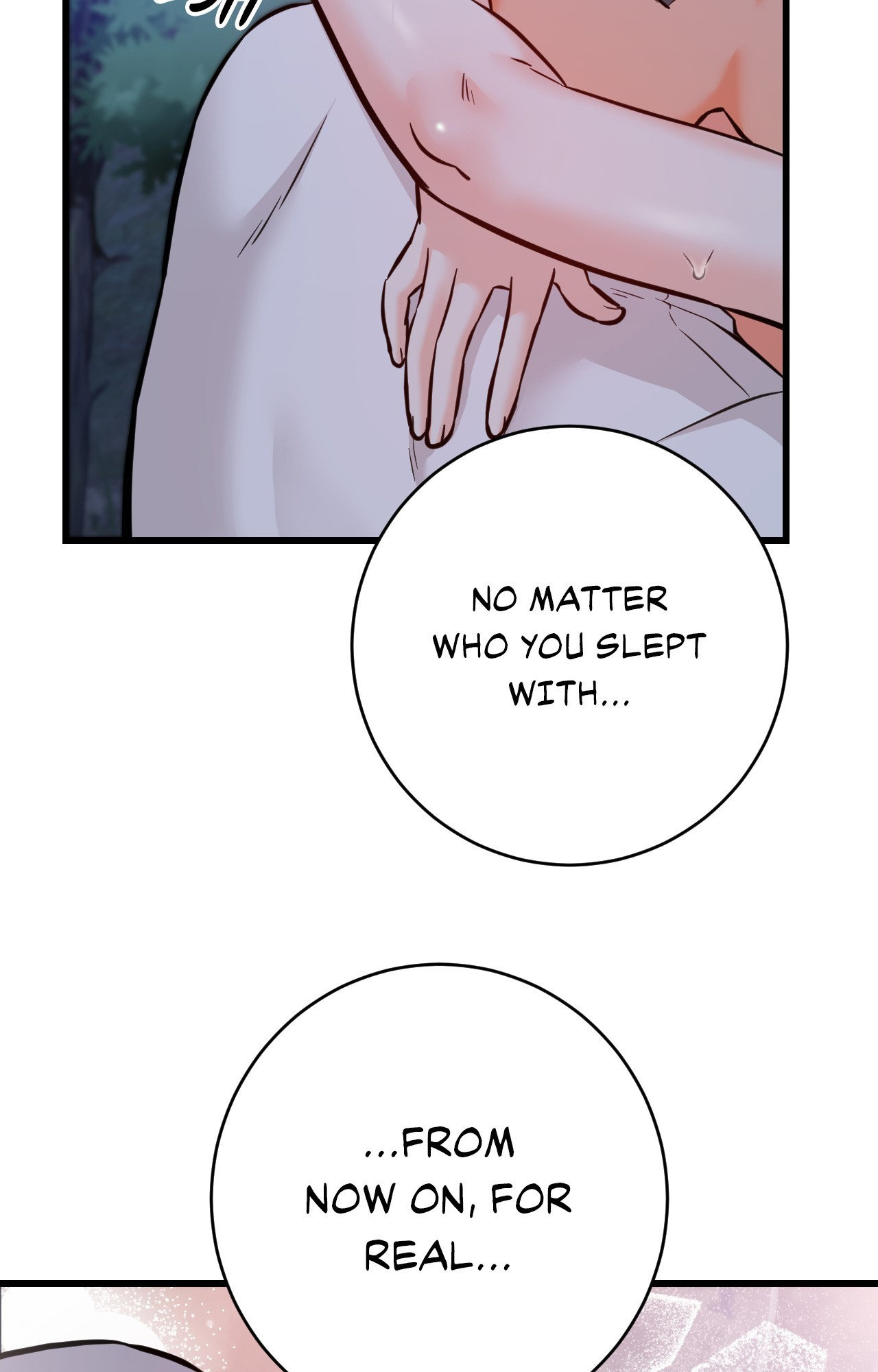 Secret Siblings 2 Page 72 - MangaHe