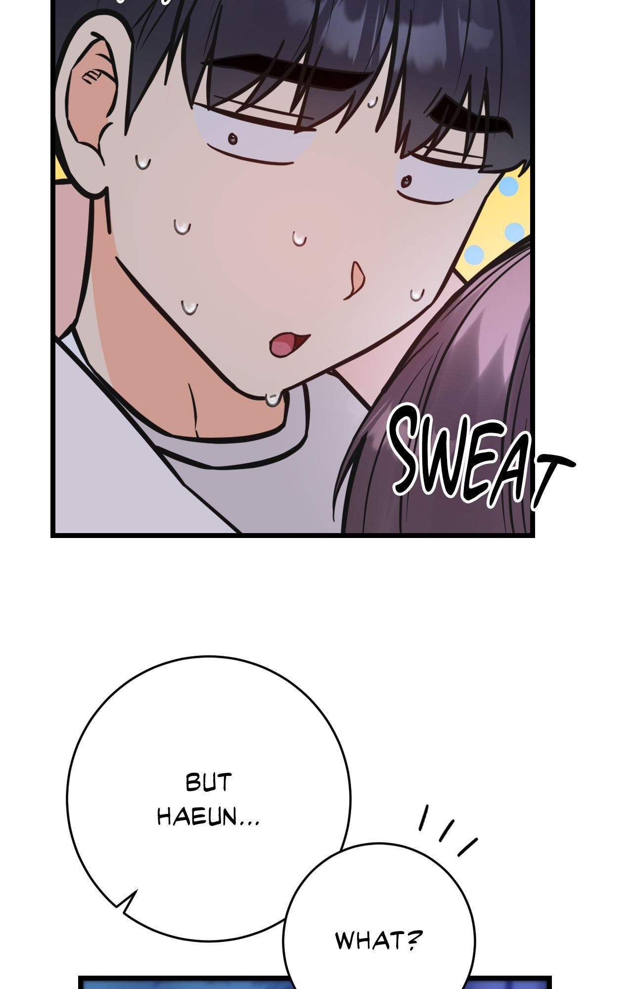 Secret Siblings 2 Page 77 - MangaHe