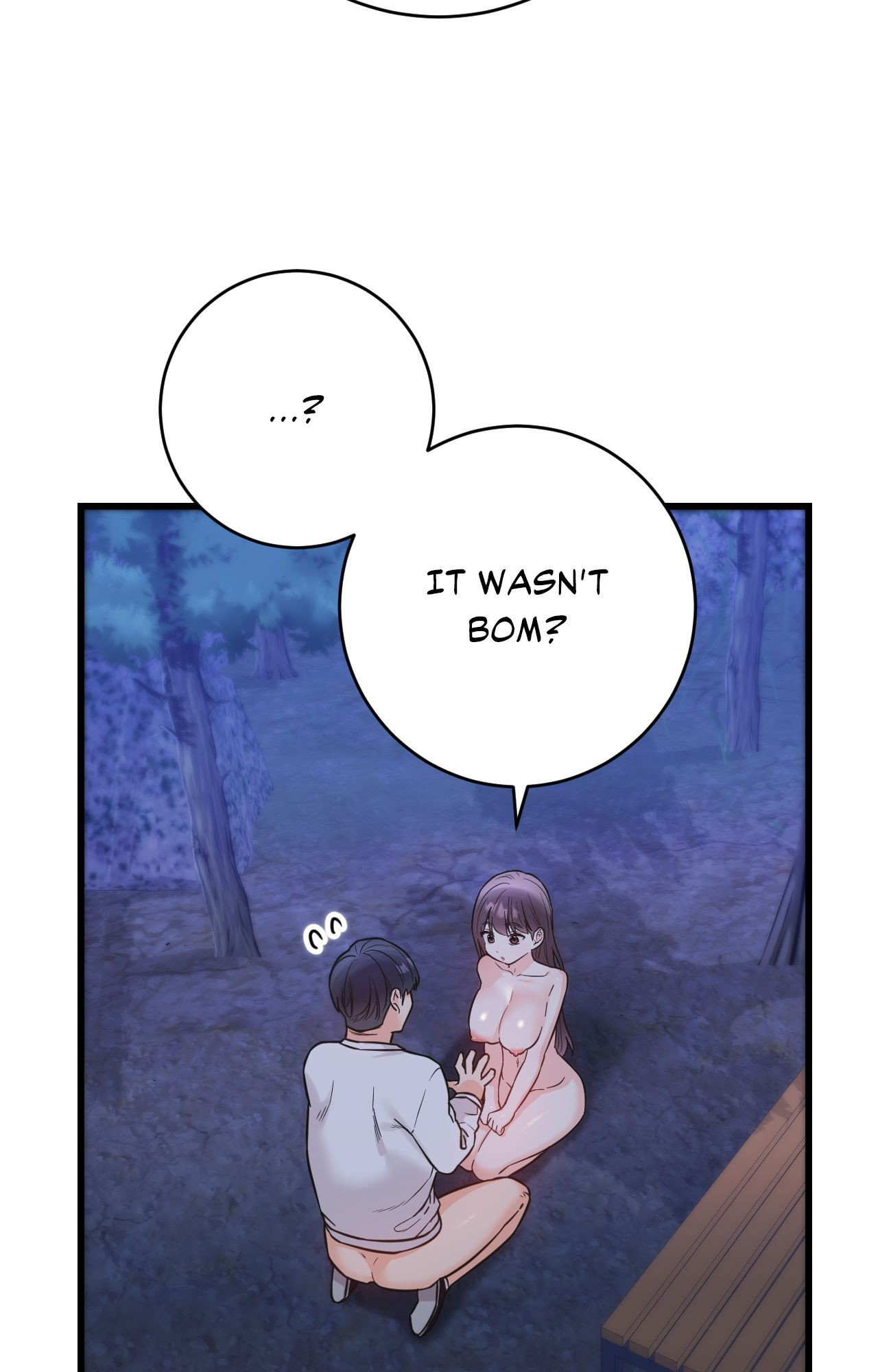 Secret Siblings 2 Page 79 - MangaHe