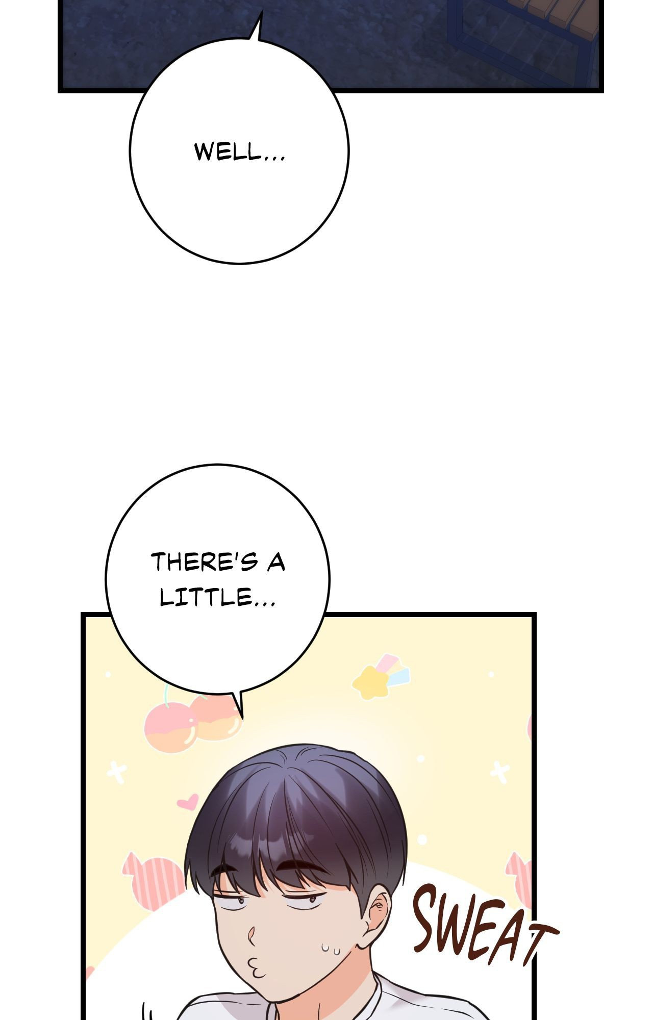 Secret Siblings 2 Page 80 - MangaHe