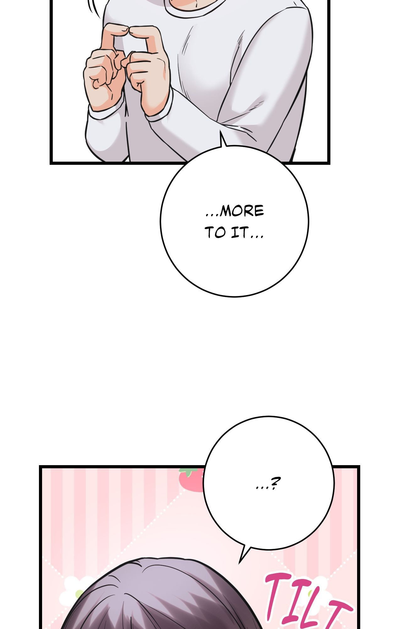 Secret Siblings 2 Page 81 - MangaHe