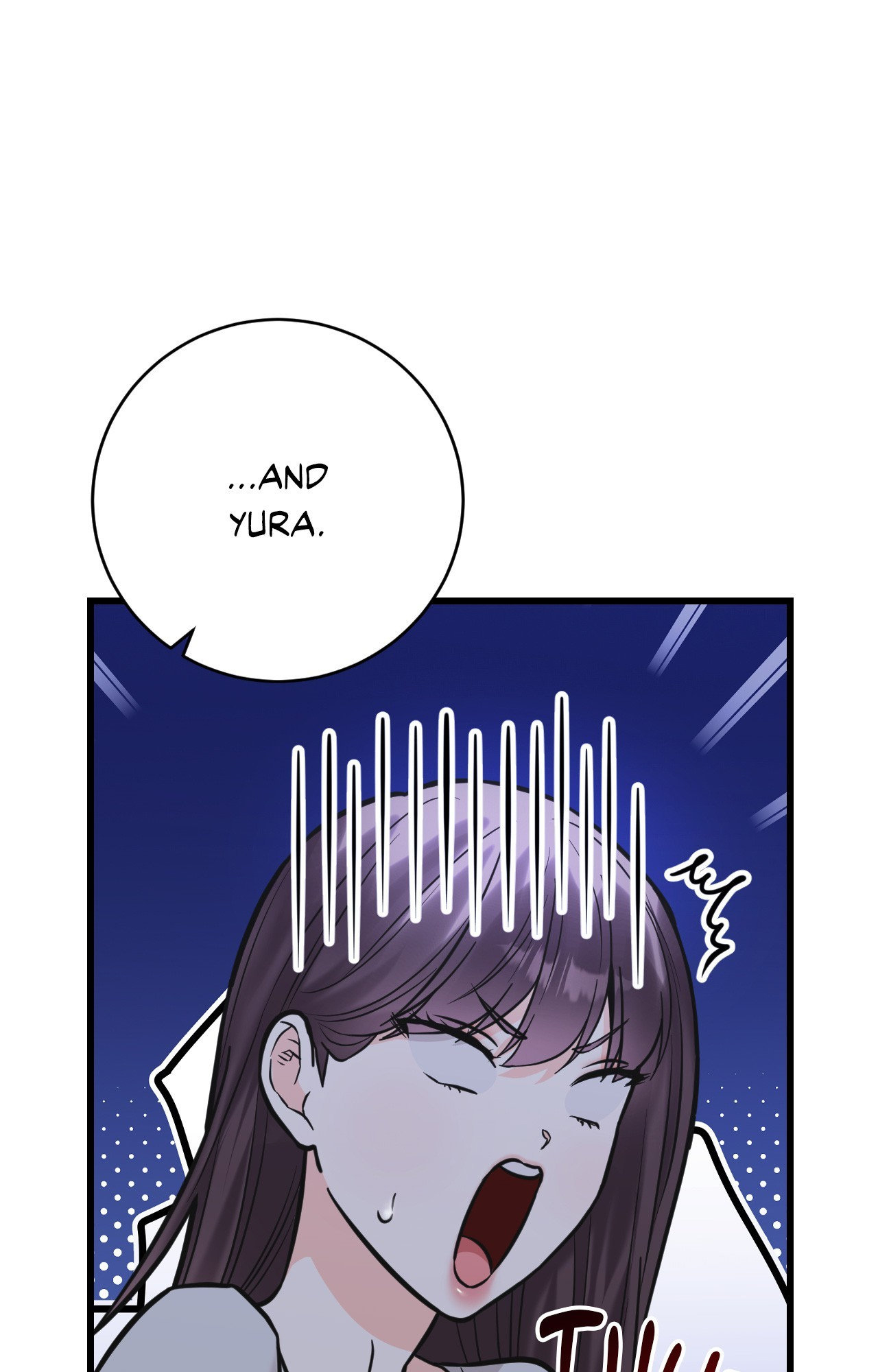 Secret Siblings 2 Page 87 - MangaHe