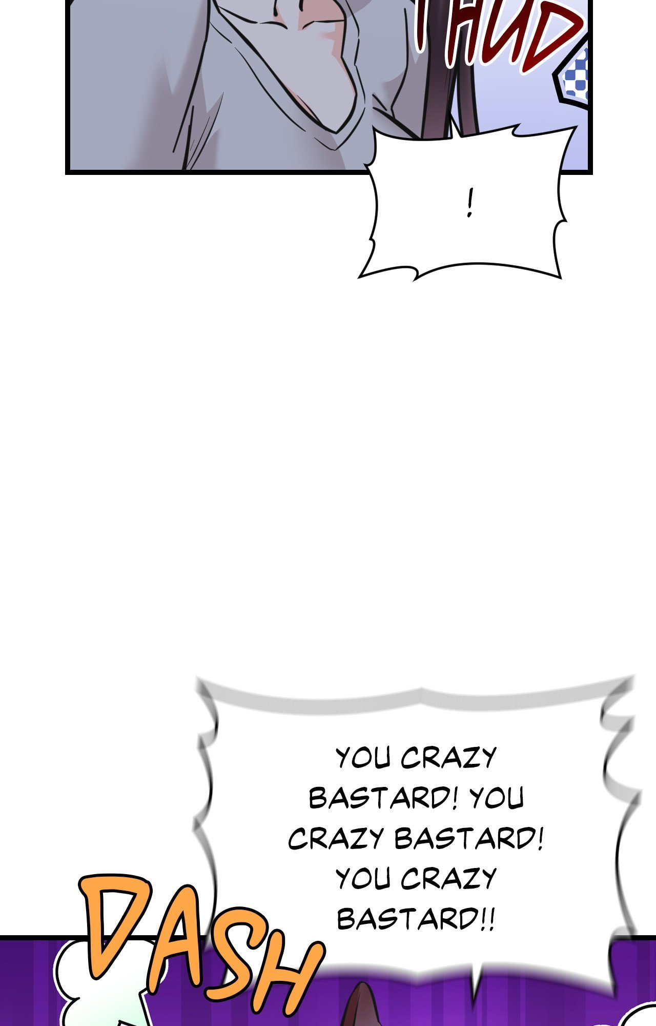 Secret Siblings 2 Page 88 - MangaHe