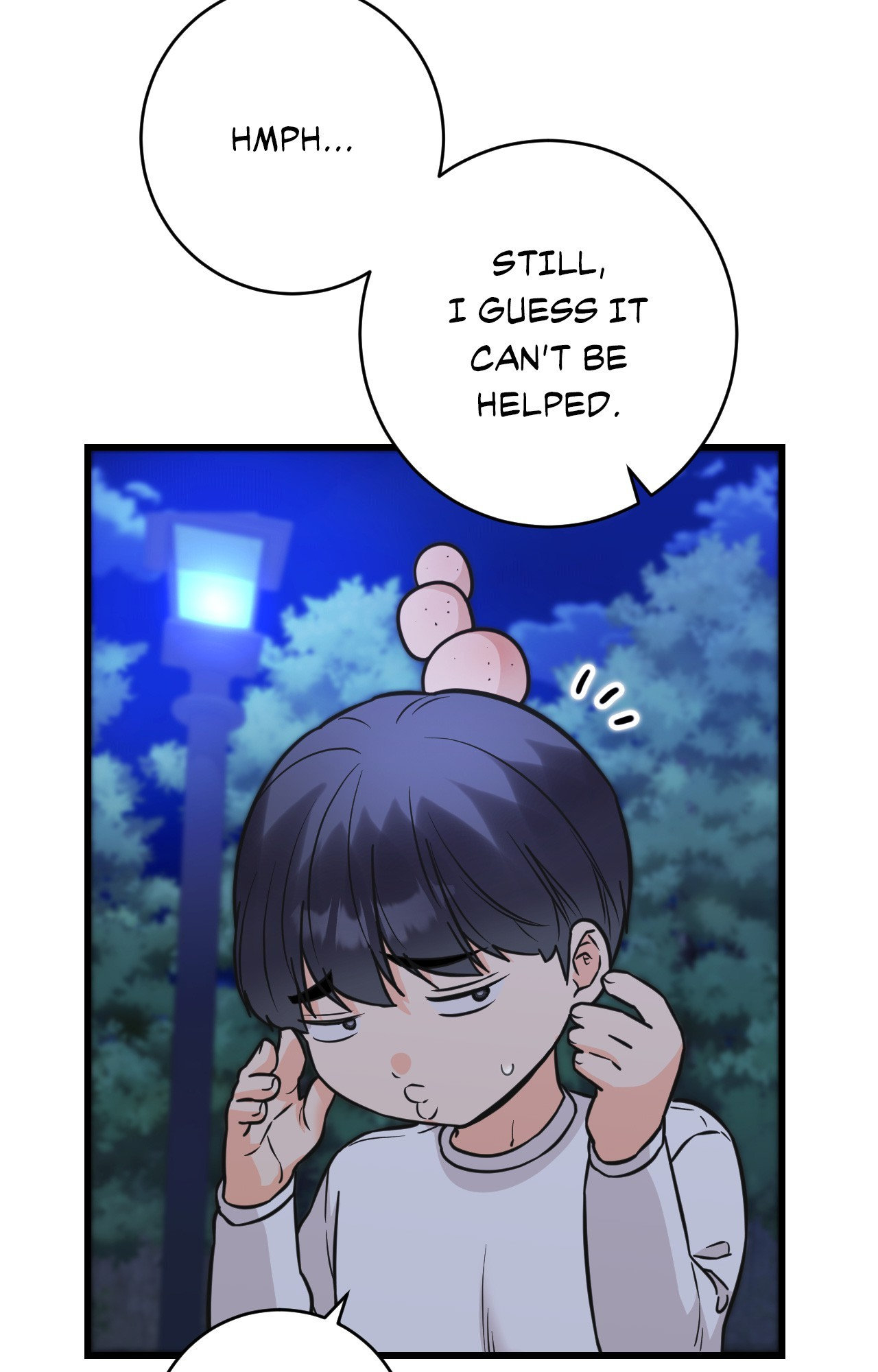 Secret Siblings 2 Page 90 - MangaHe