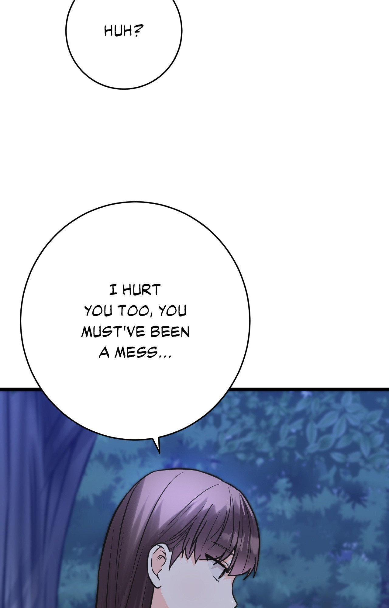 Secret Siblings 2 Page 91 - MangaHe