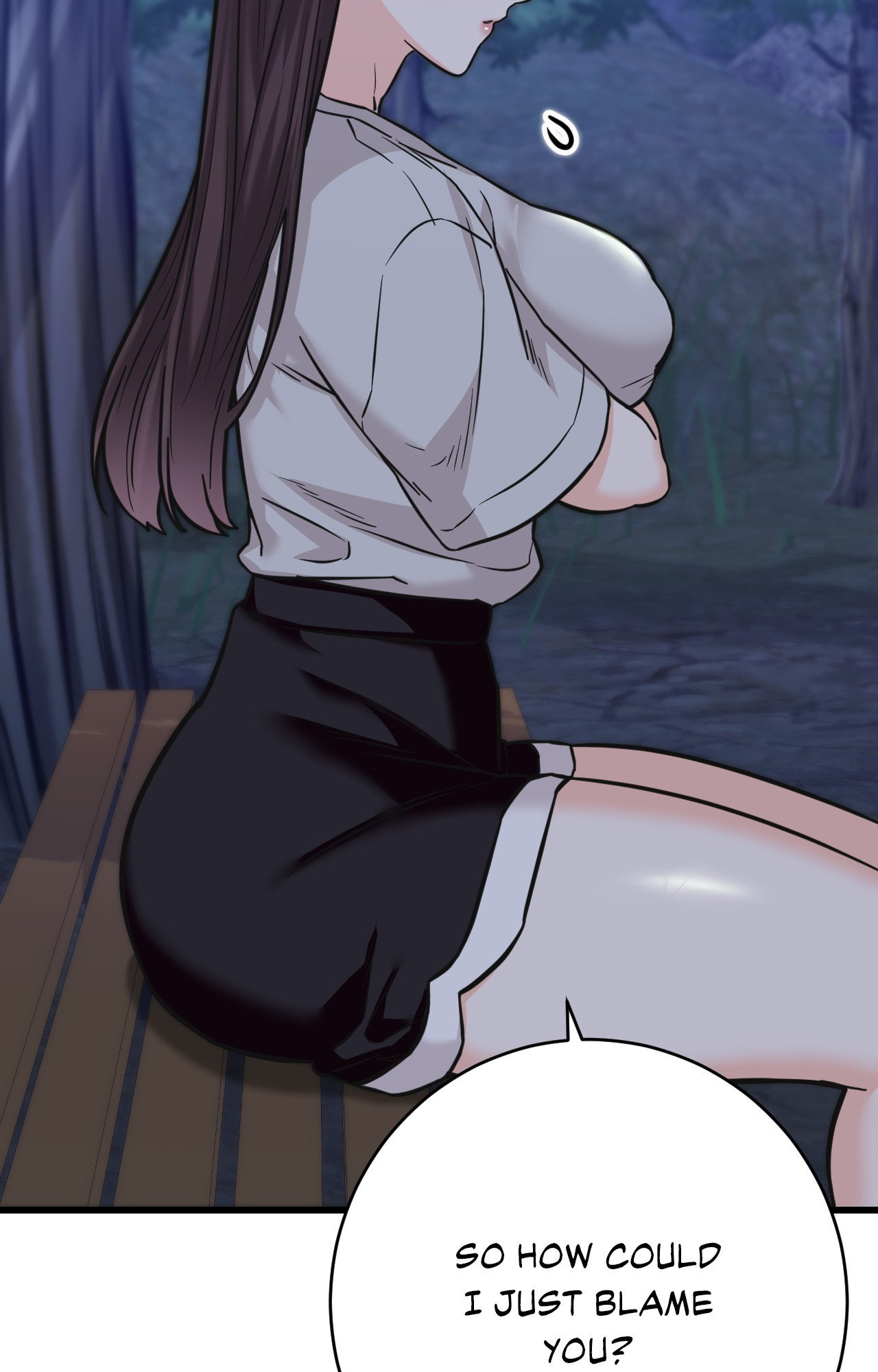 Secret Siblings 2 Page 92 - MangaHe