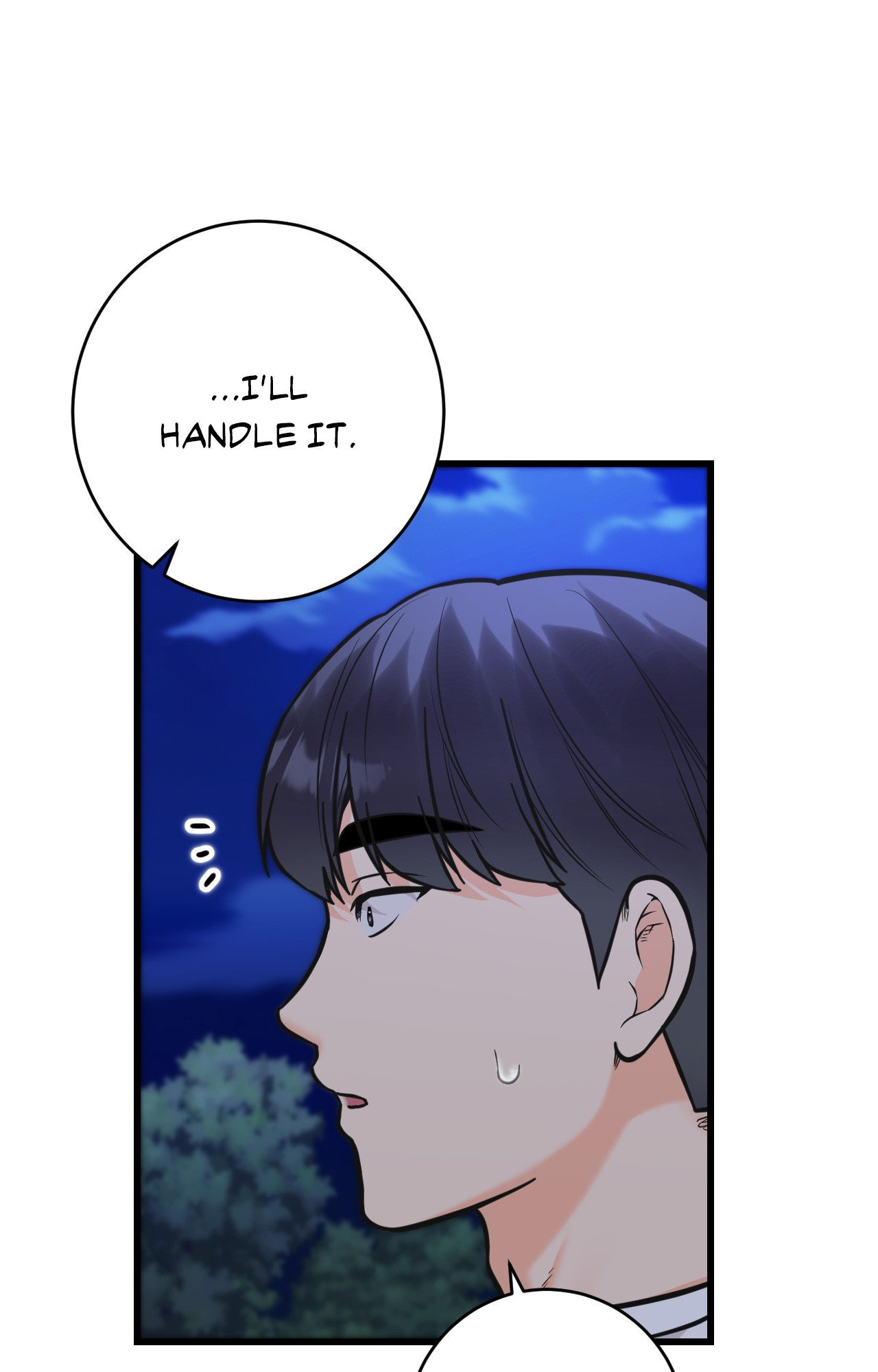 Secret Siblings 2 Page 94 - MangaHe