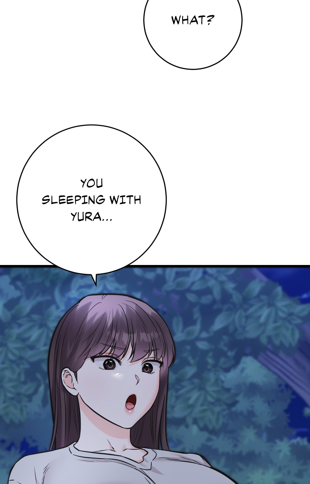 Secret Siblings 2 Page 95 - MangaHe