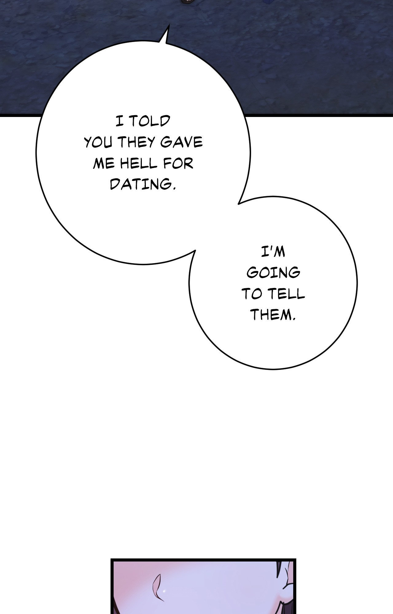 Secret Siblings 2 Page 98 - MangaHe