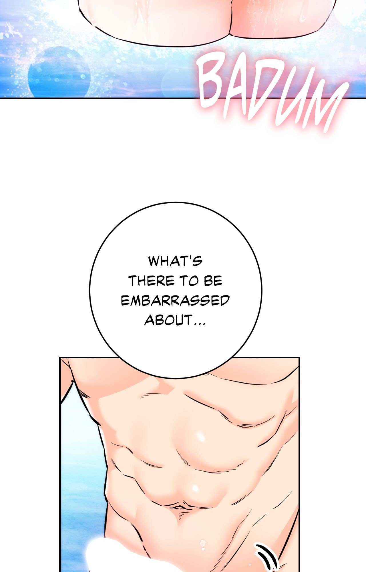 Secret Siblings 2 Page 102 - MangaHe