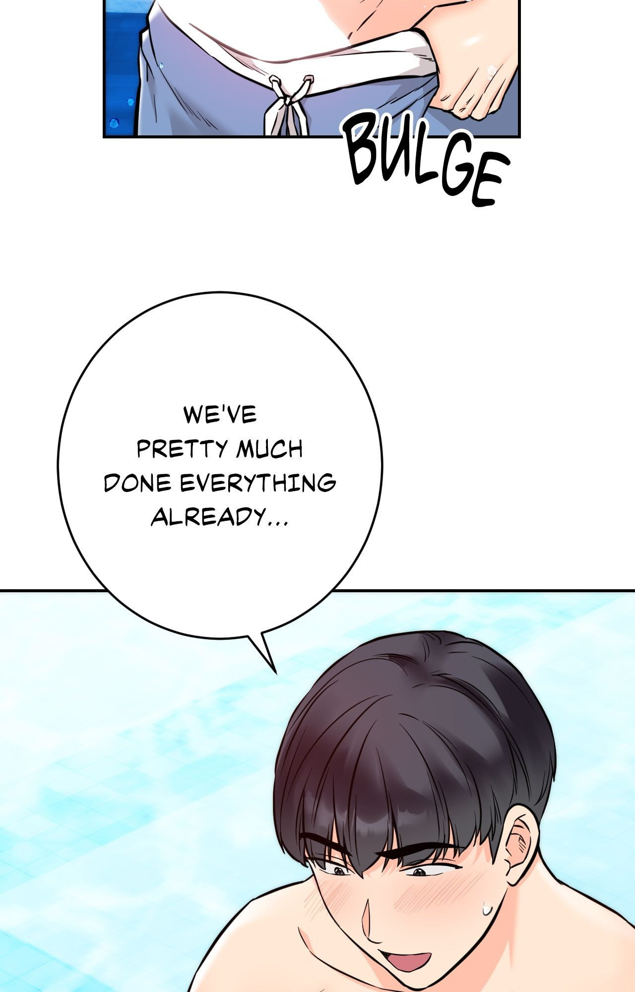 Secret Siblings 2 Page 103 - MangaHe
