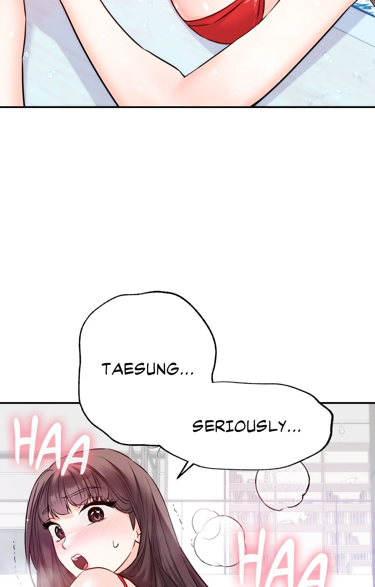Secret Siblings 2 Page 108 - MangaHe