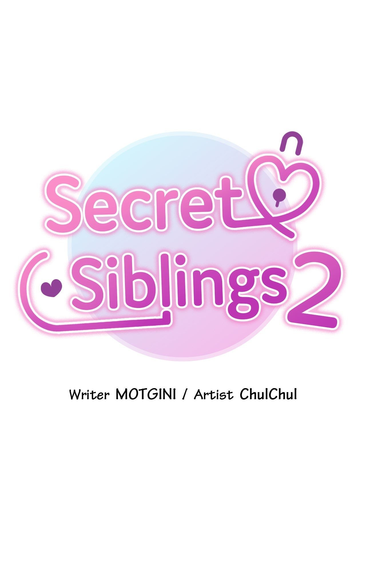 Secret Siblings 2 Page 12 - MangaHe