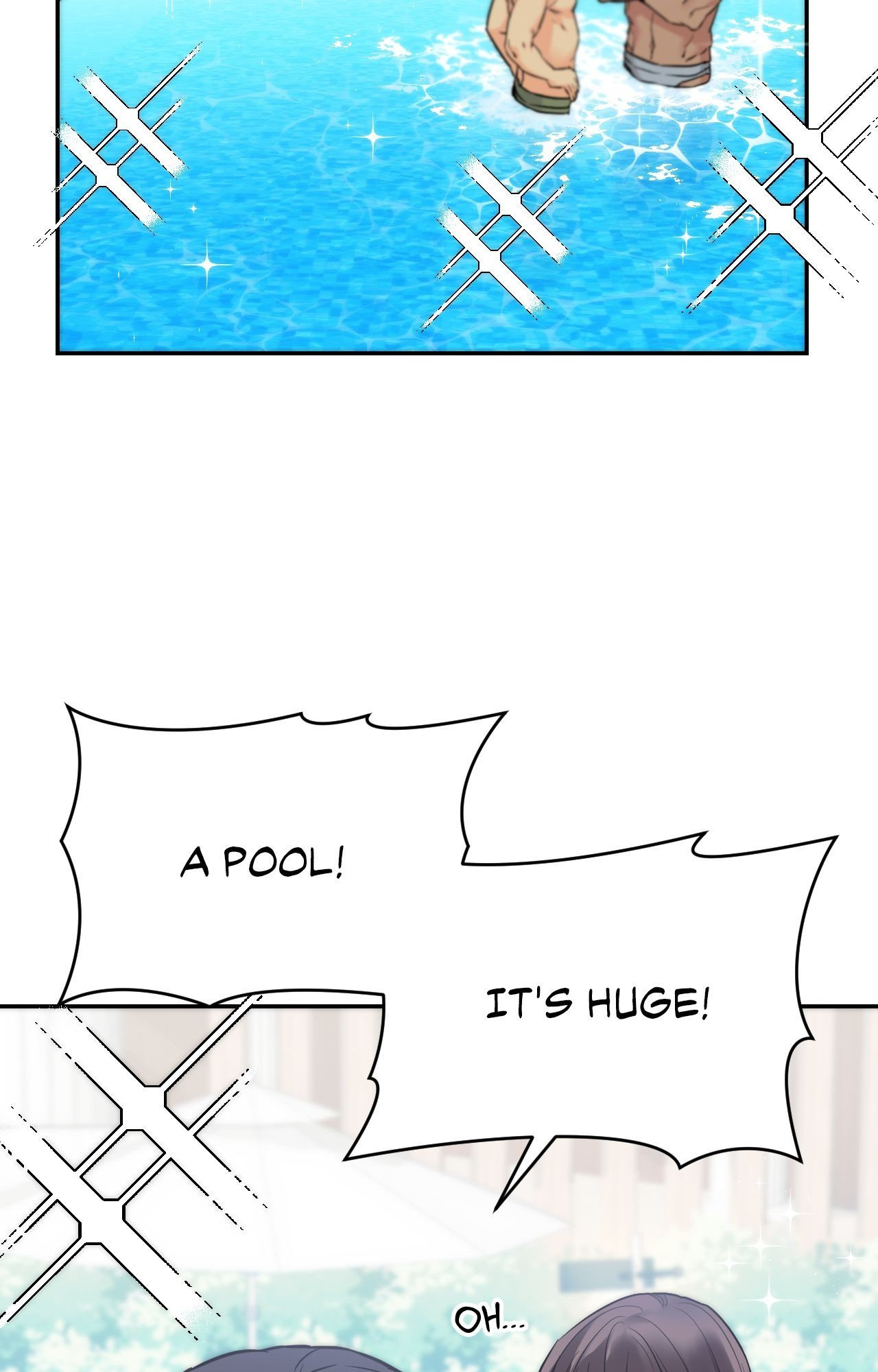 Secret Siblings 2 Page 14 - MangaHe