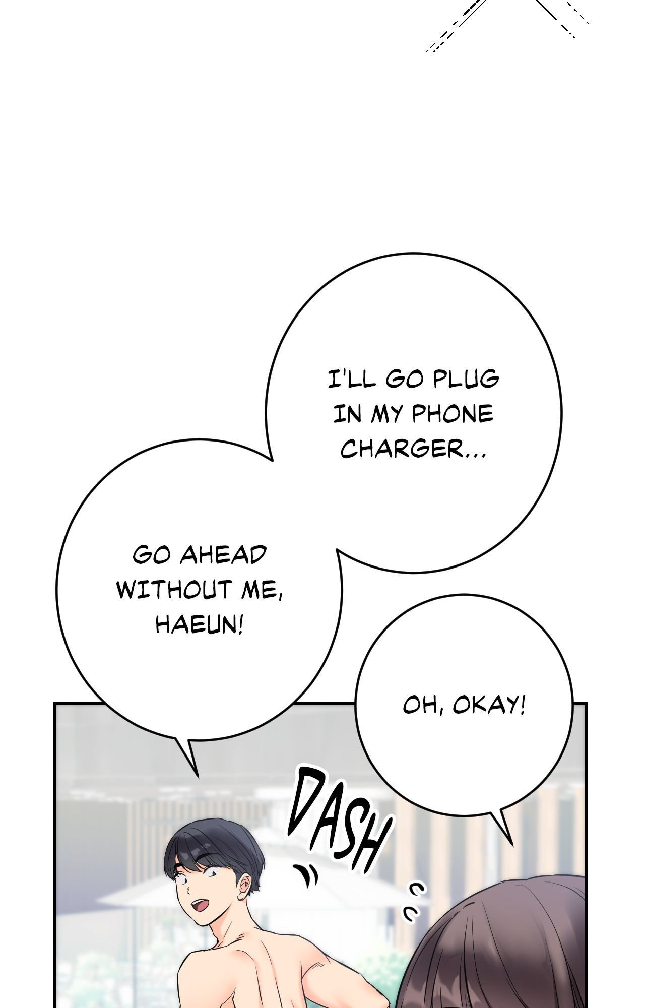 Secret Siblings 2 Page 16 - MangaHe