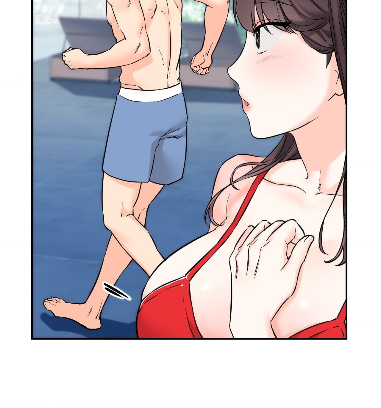 Secret Siblings 2 Page 17 - MangaHe