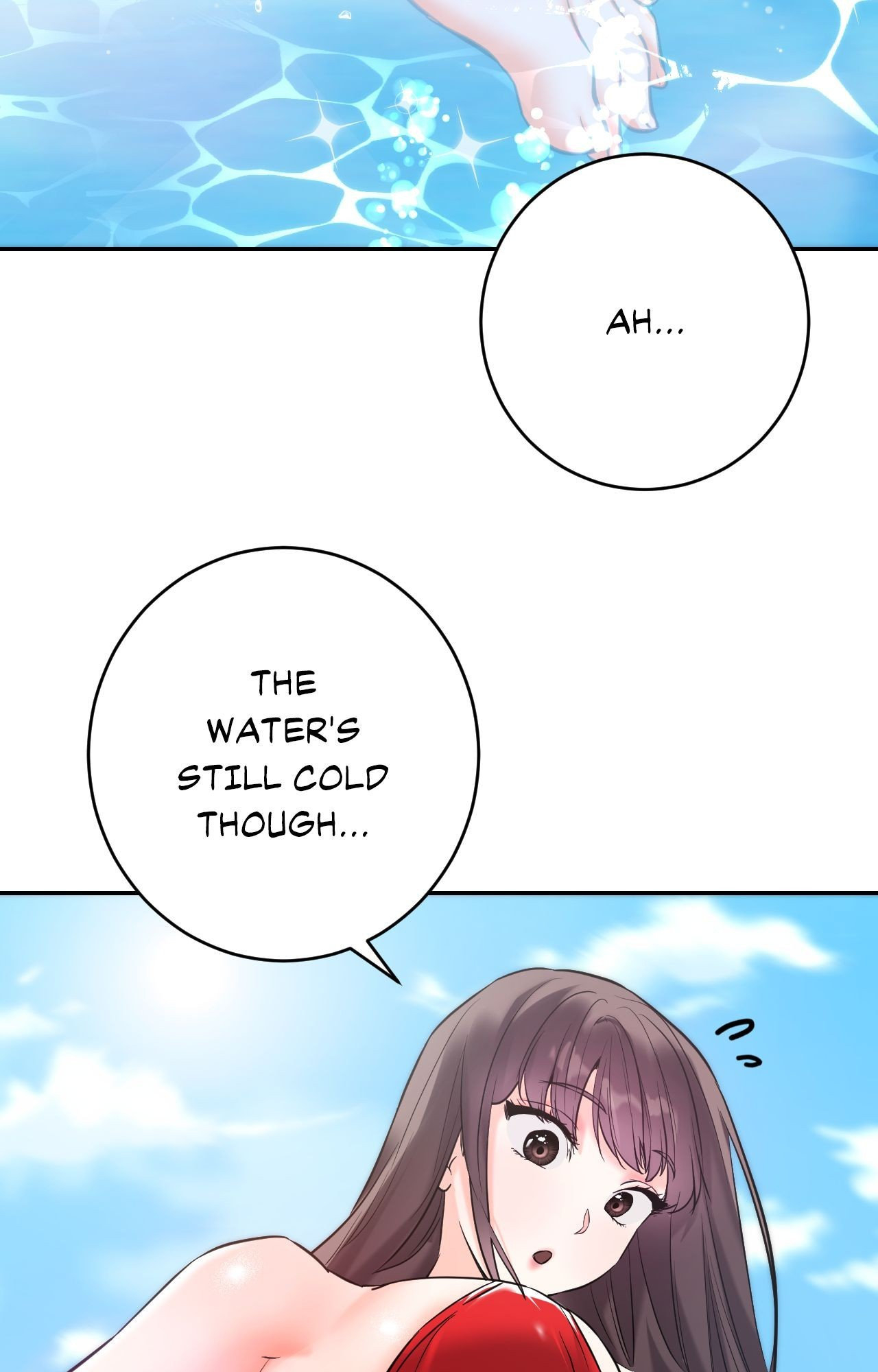 Secret Siblings 2 Page 19 - MangaHe