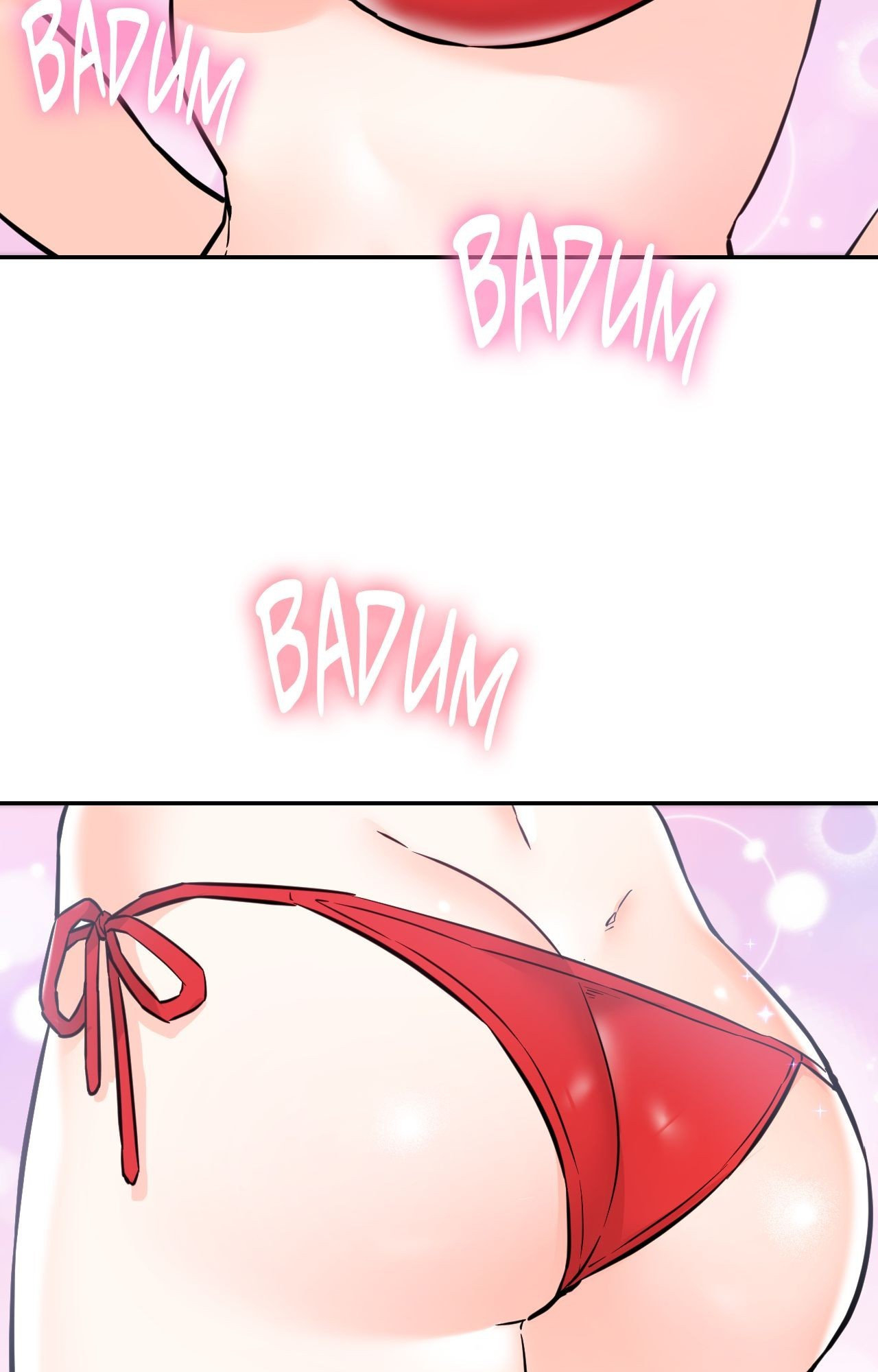 Secret Siblings 2 Page 3 - MangaHe
