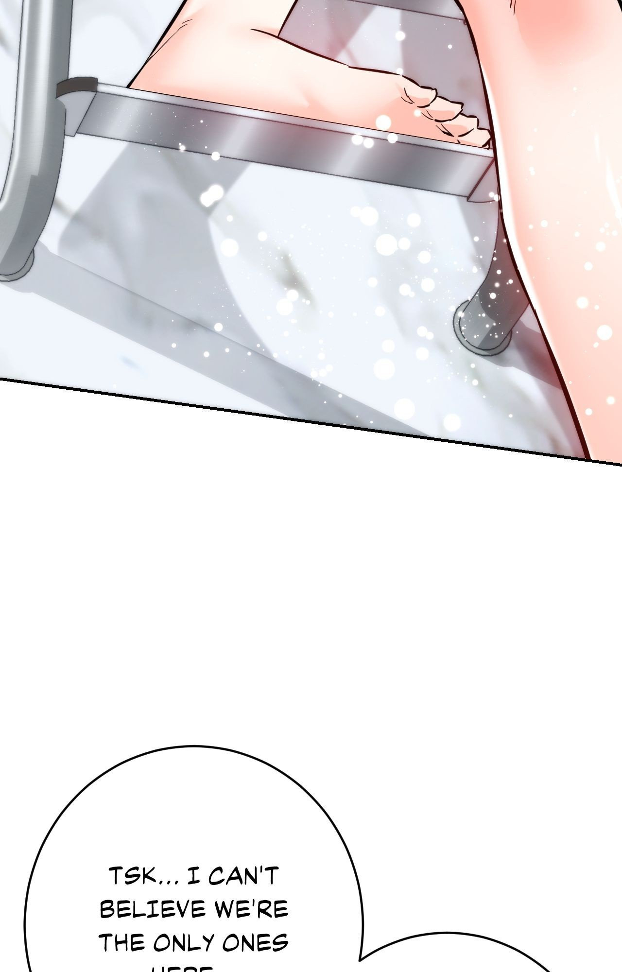Secret Siblings 2 Page 21 - MangaHe