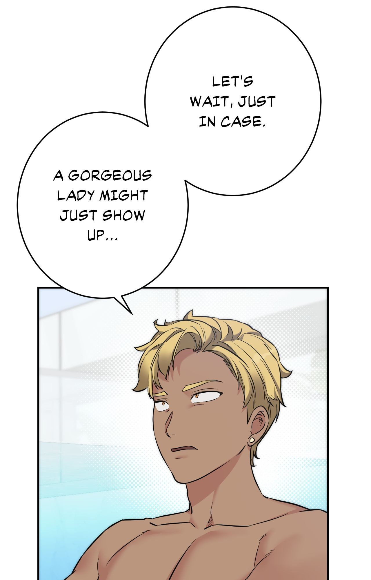 Secret Siblings 2 Page 23 - MangaHe