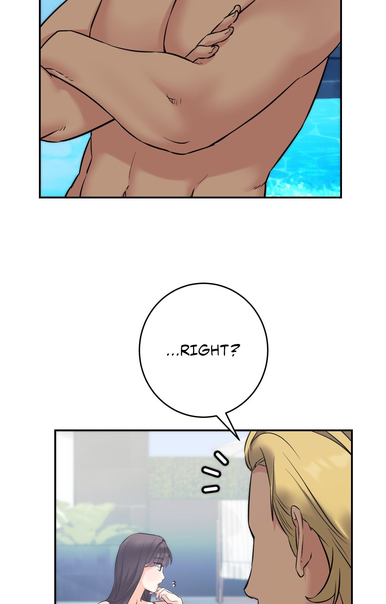 Secret Siblings 2 Page 24 - MangaHe