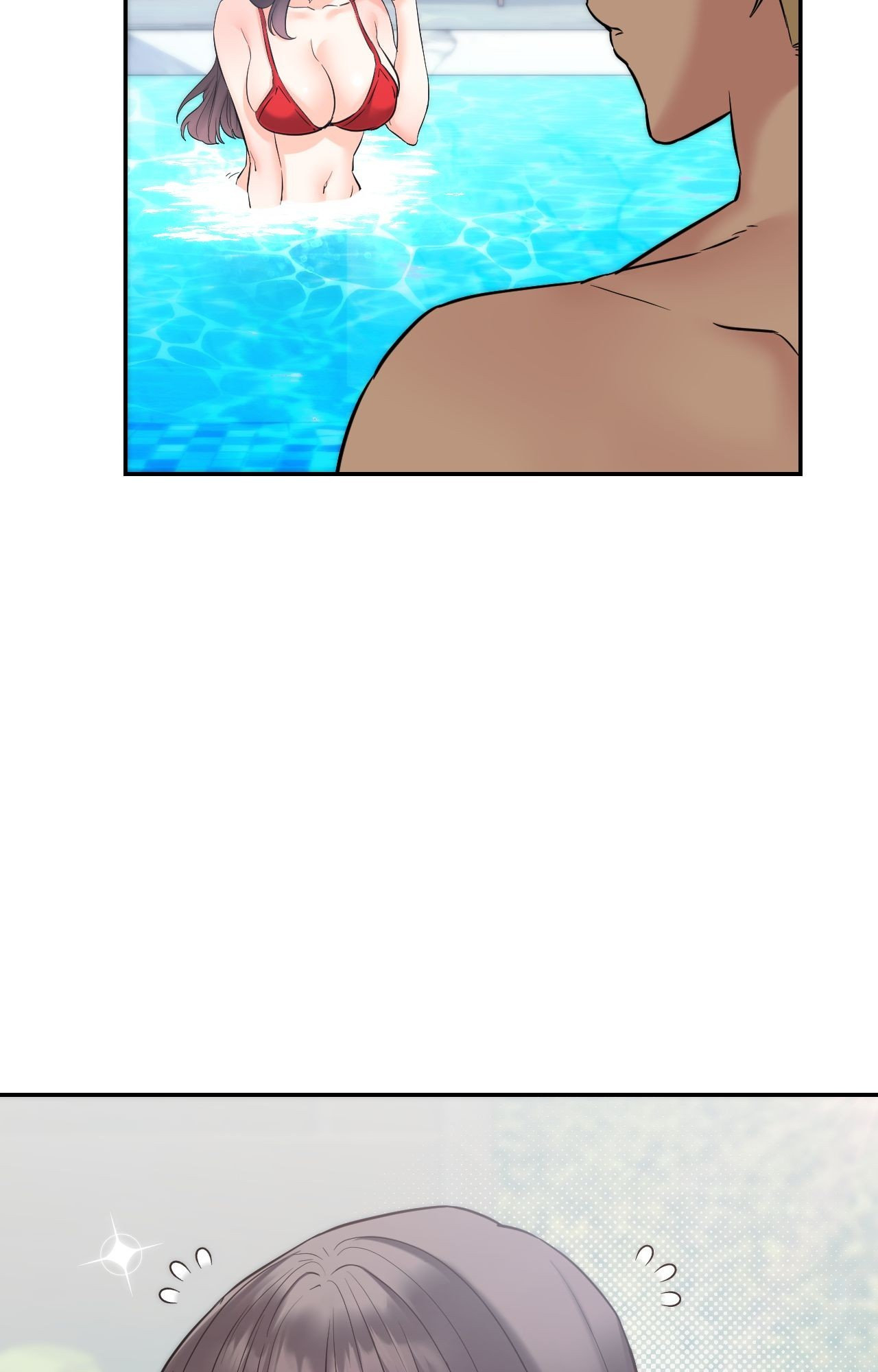 Secret Siblings 2 Page 25 - MangaHe