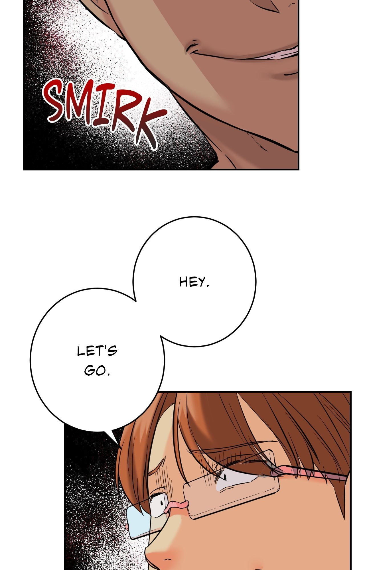 Secret Siblings 2 Page 28 - MangaHe