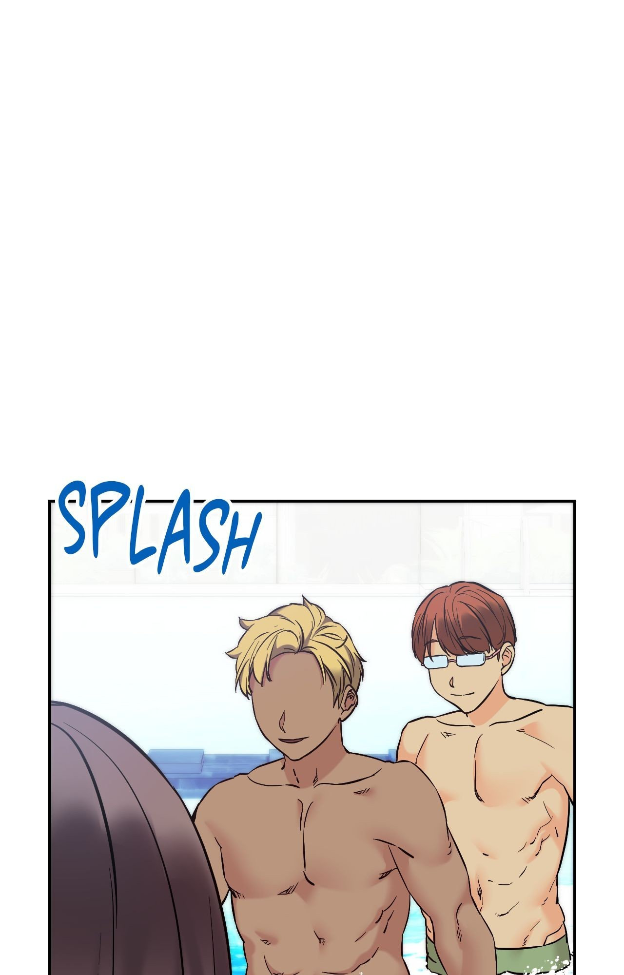 Secret Siblings 2 Page 32 - MangaHe