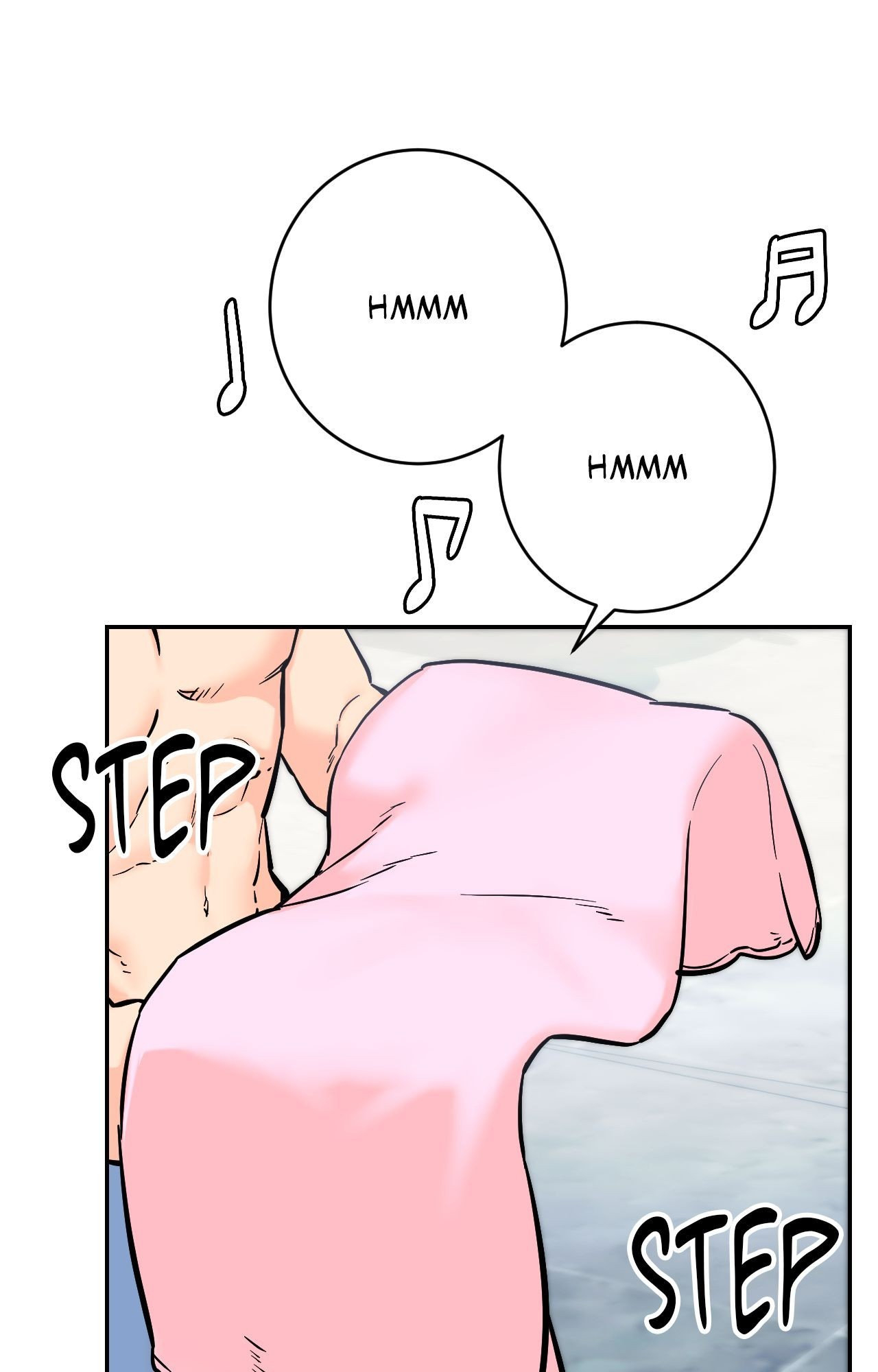 Secret Siblings 2 Page 35 - MangaHe