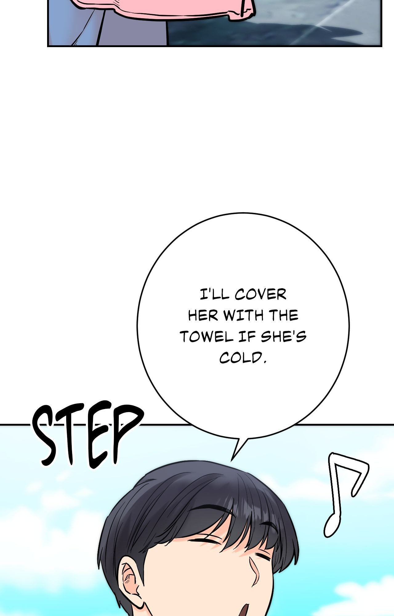 Secret Siblings 2 Page 36 - MangaHe
