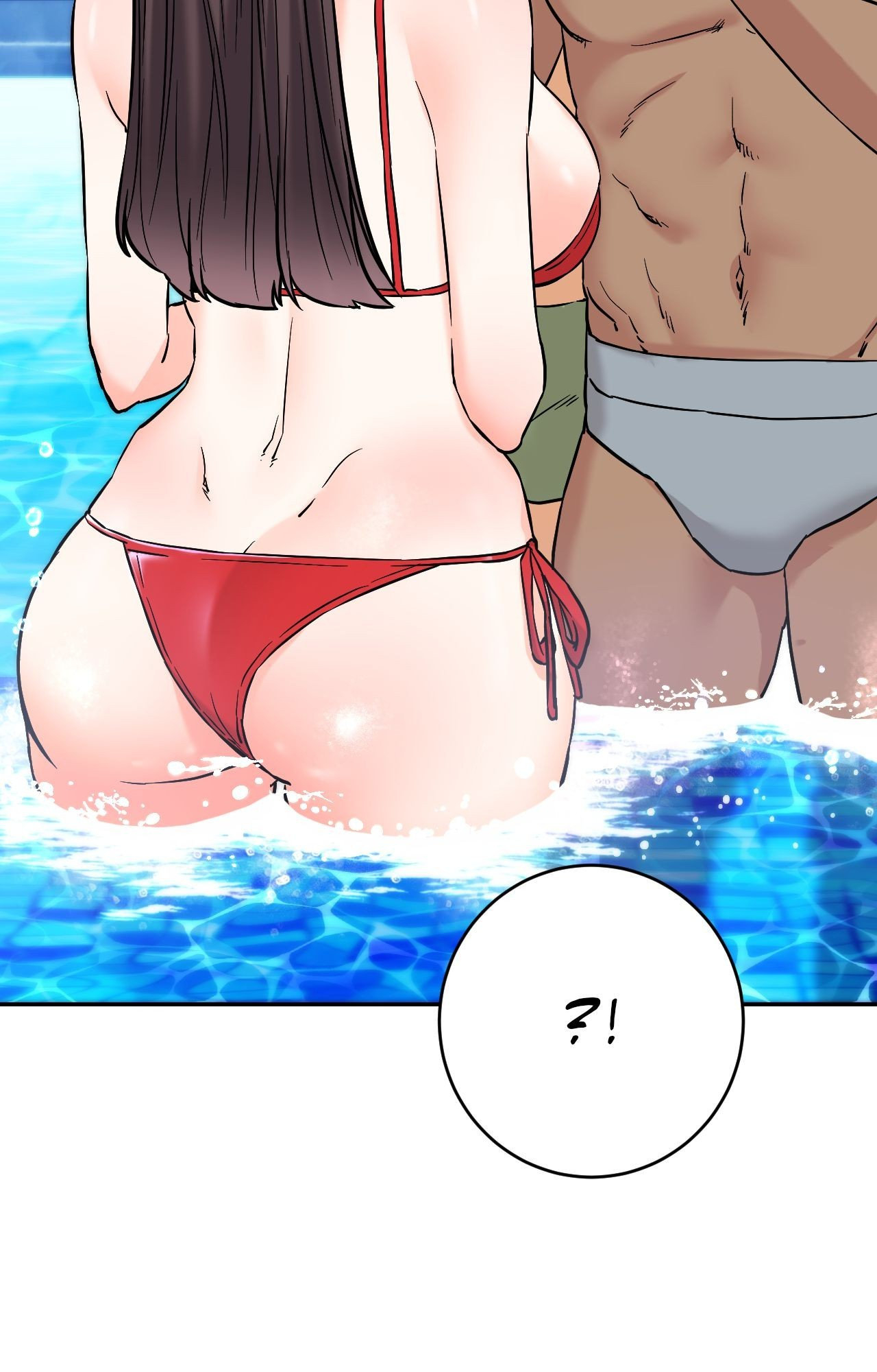 Secret Siblings 2 Page 40 - MangaHe