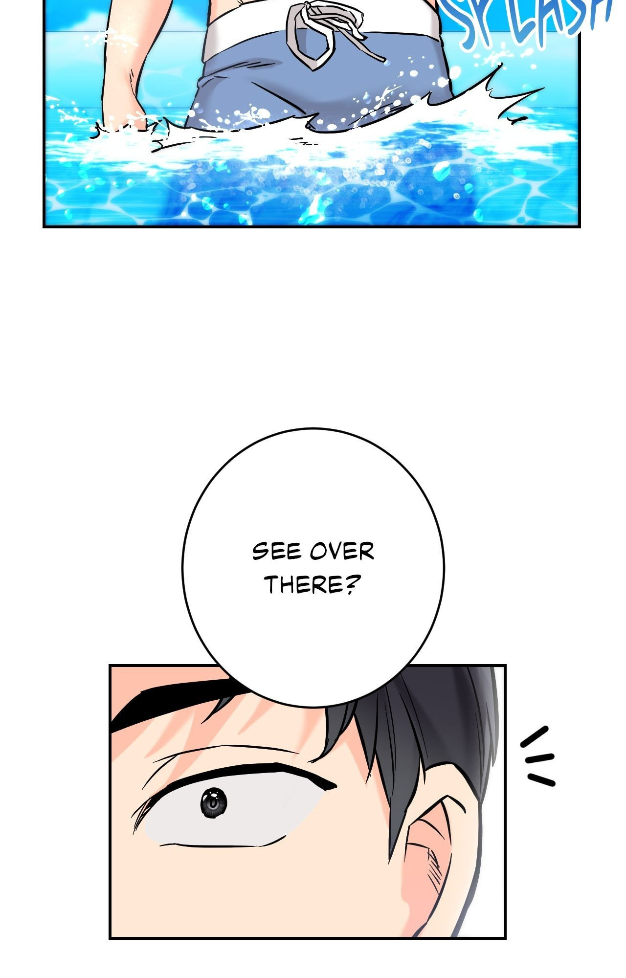 Secret Siblings 2 Page 42 - MangaHe