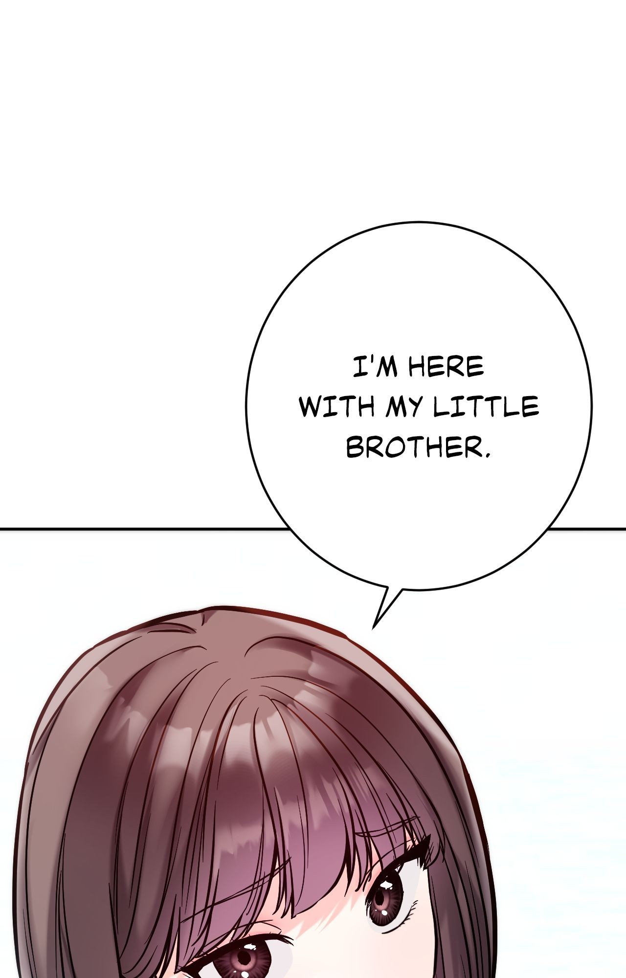 Secret Siblings 2 Page 43 - MangaHe