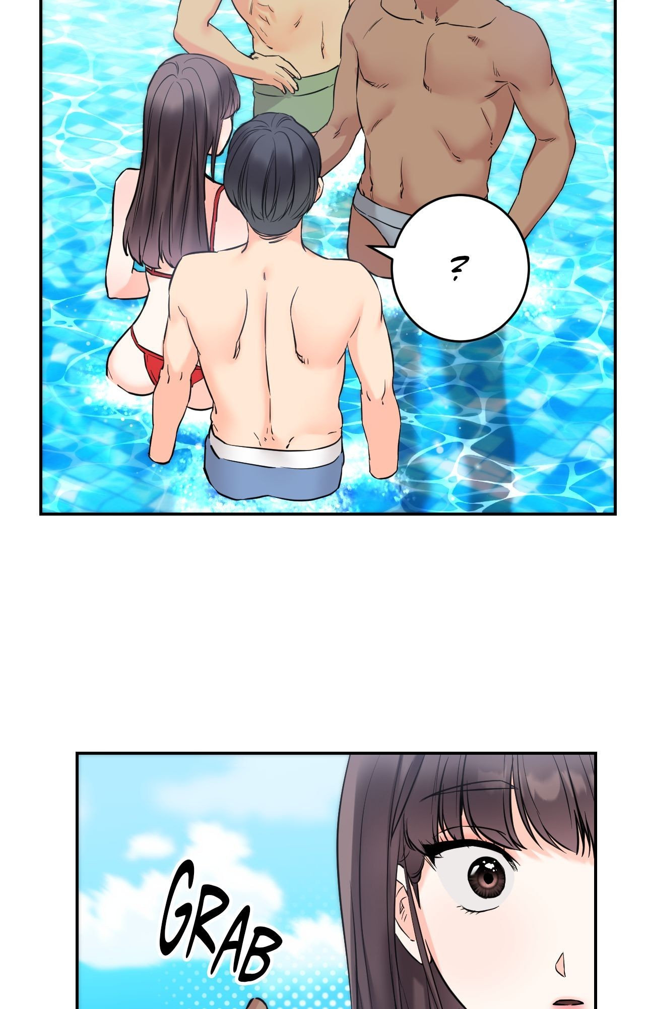Secret Siblings 2 Page 48 - MangaHe