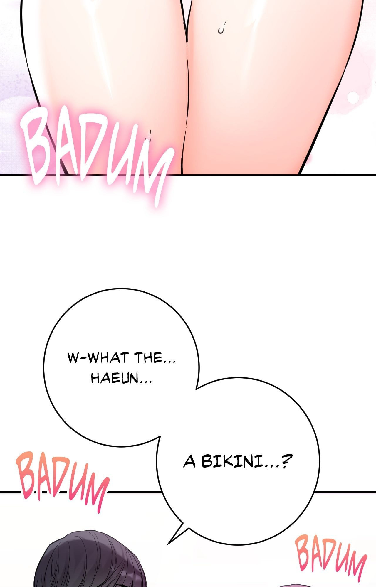 Secret Siblings 2 Page 6 - MangaHe
