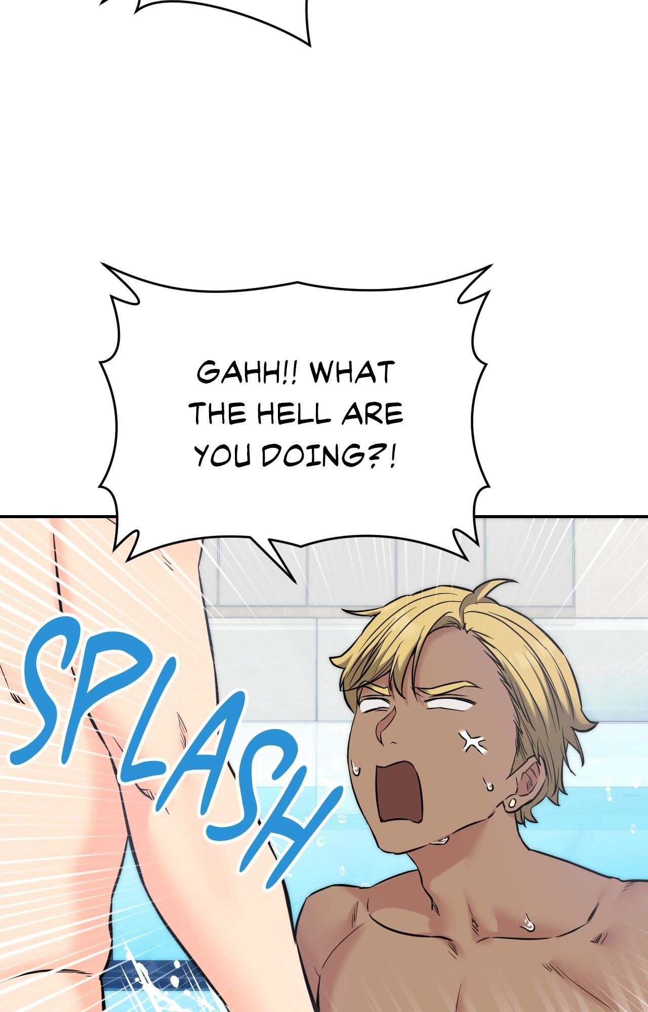Secret Siblings 2 Page 52 - MangaHe