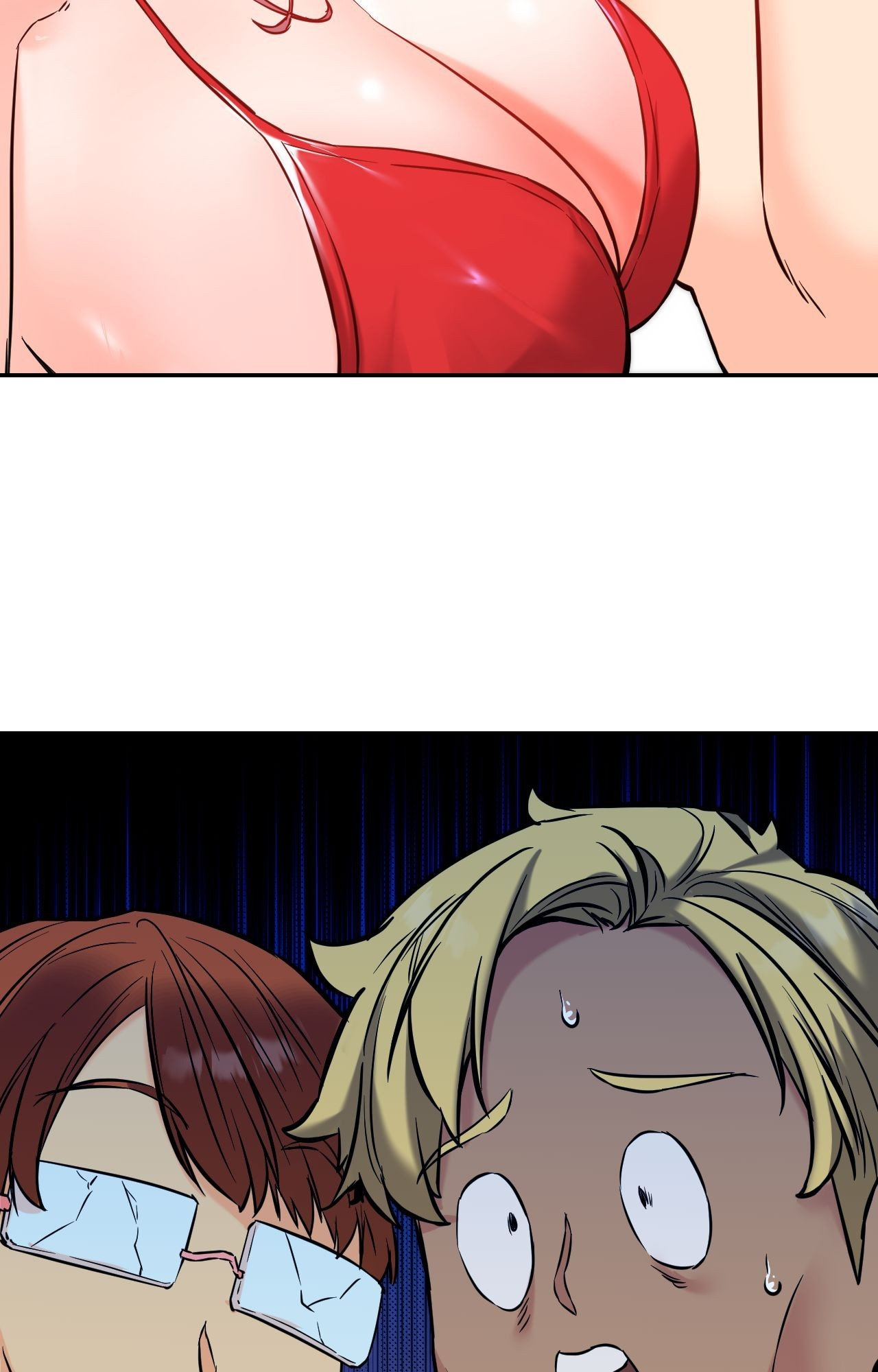 Secret Siblings 2 Page 55 - MangaHe