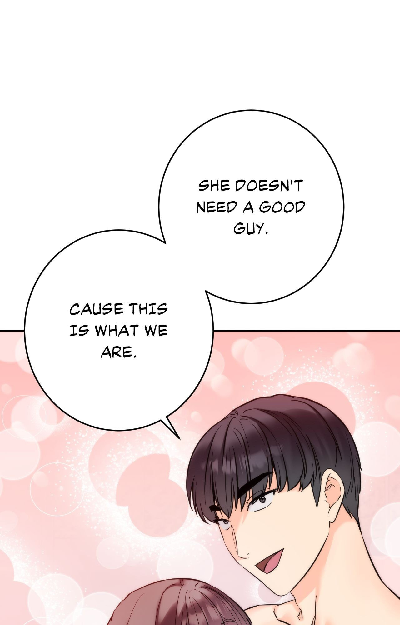 Secret Siblings 2 Page 57 - MangaHe