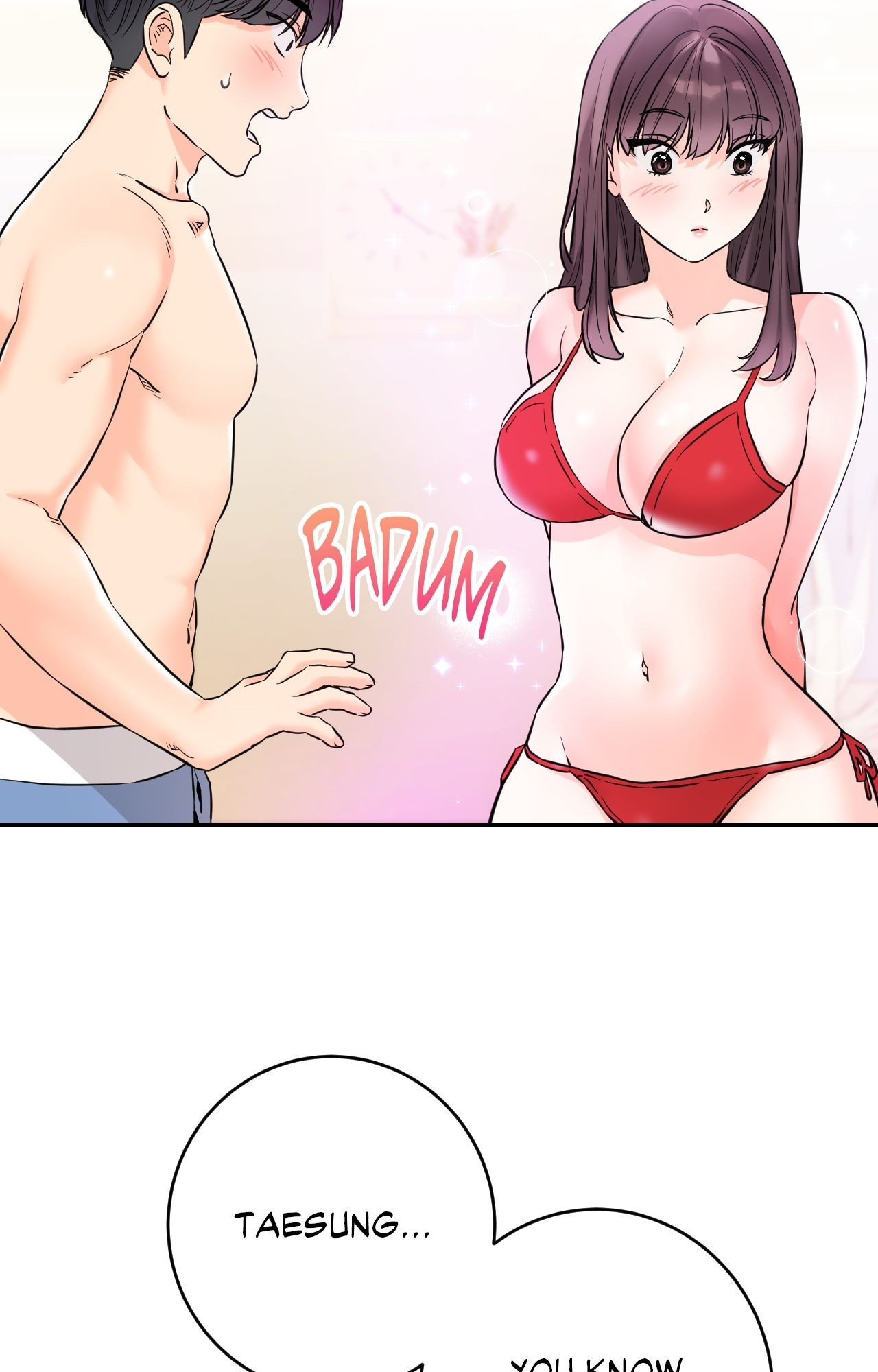 Secret Siblings 2 Page 7 - MangaHe