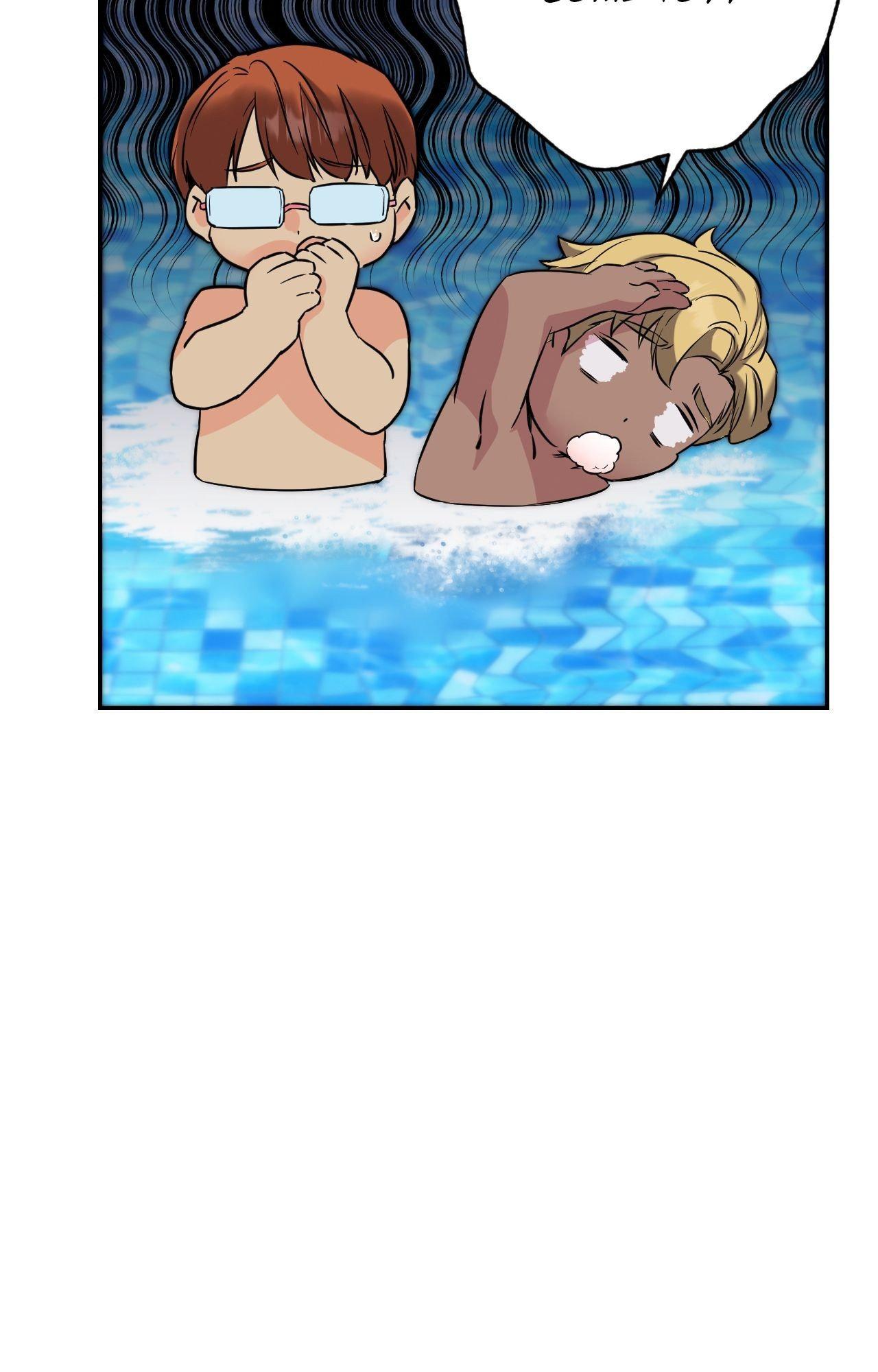 Secret Siblings 2 Page 61 - MangaHe