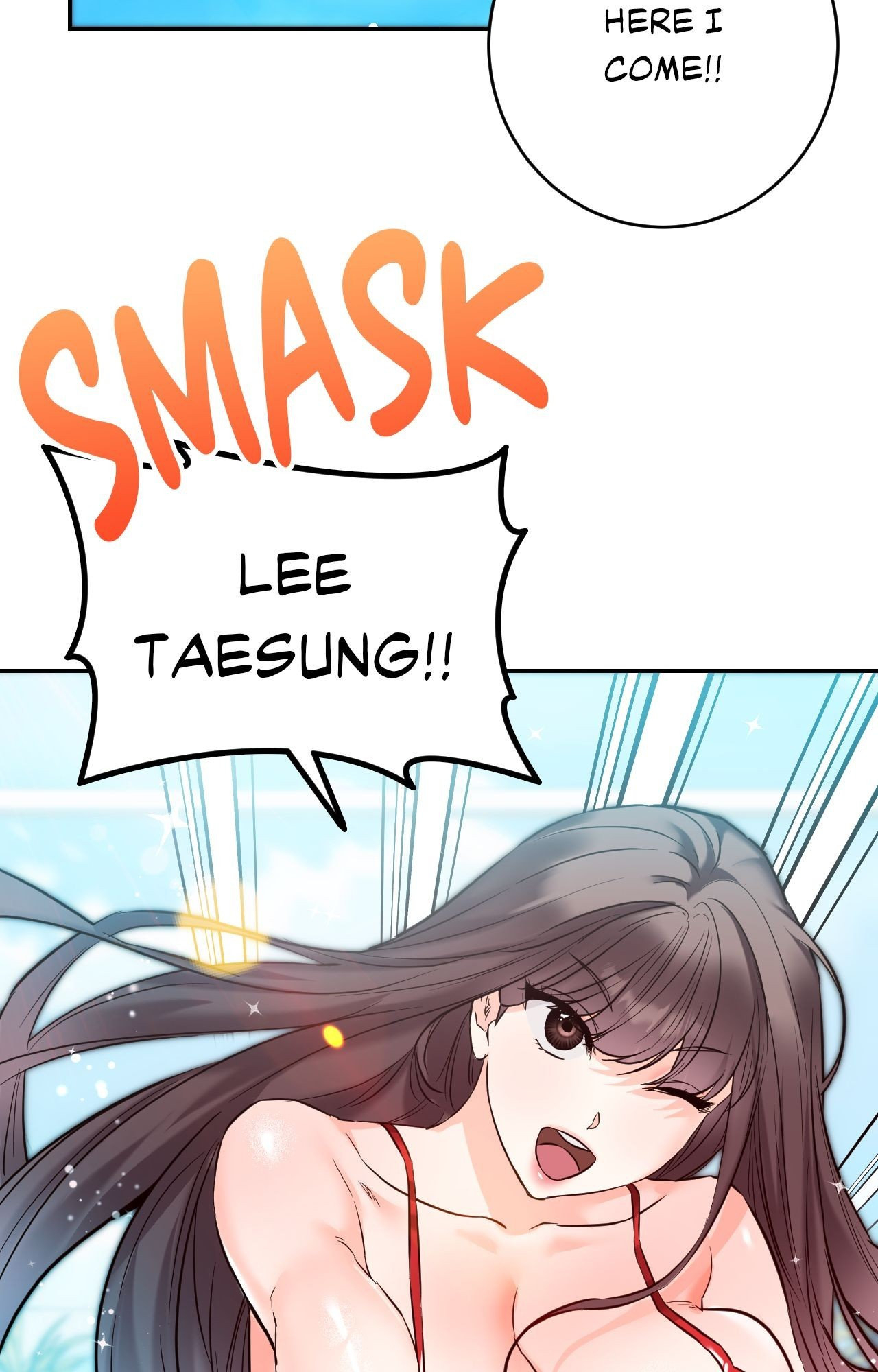 Secret Siblings 2 Page 63 - MangaHe