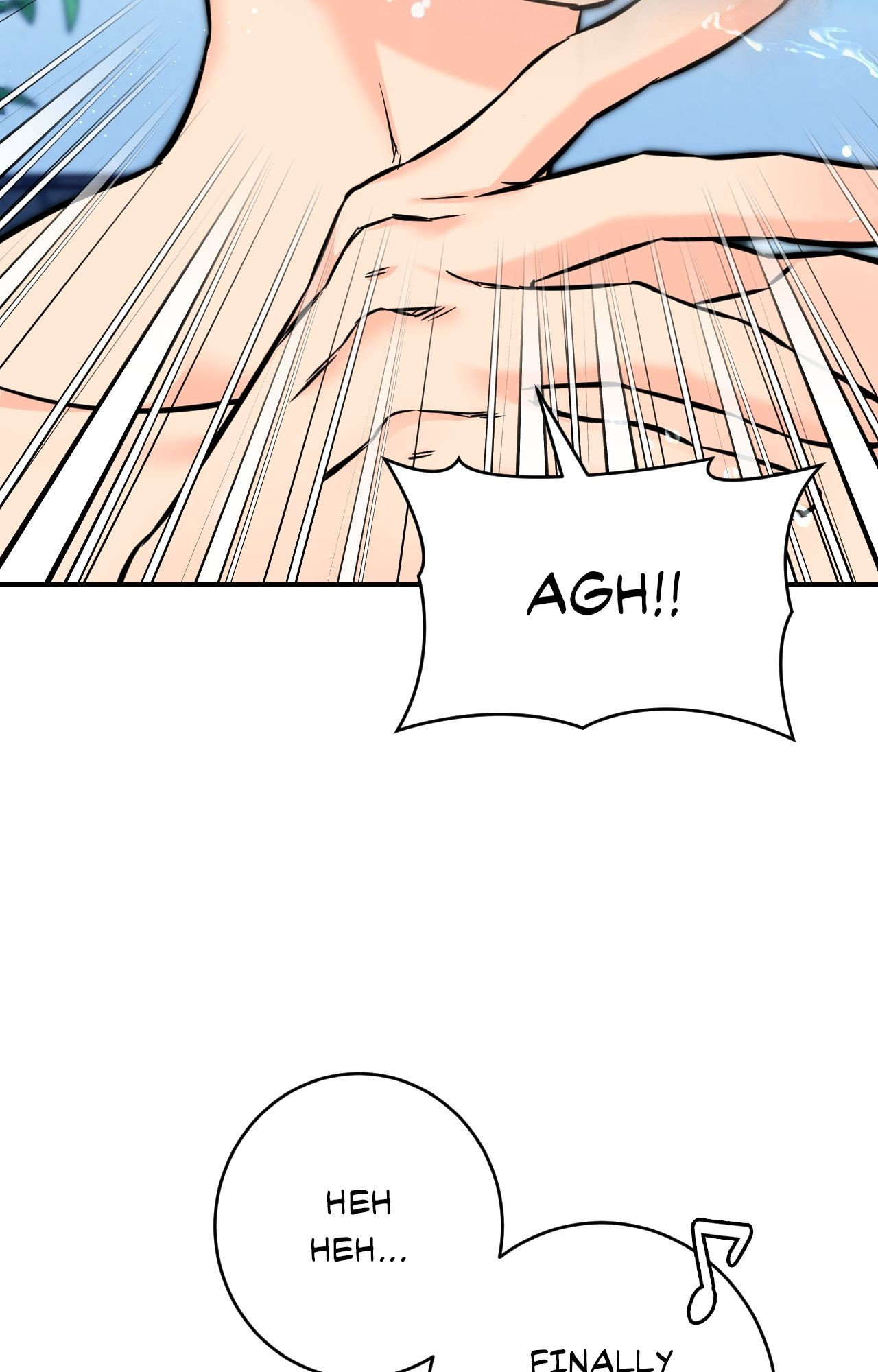 Secret Siblings 2 Page 66 - MangaHe
