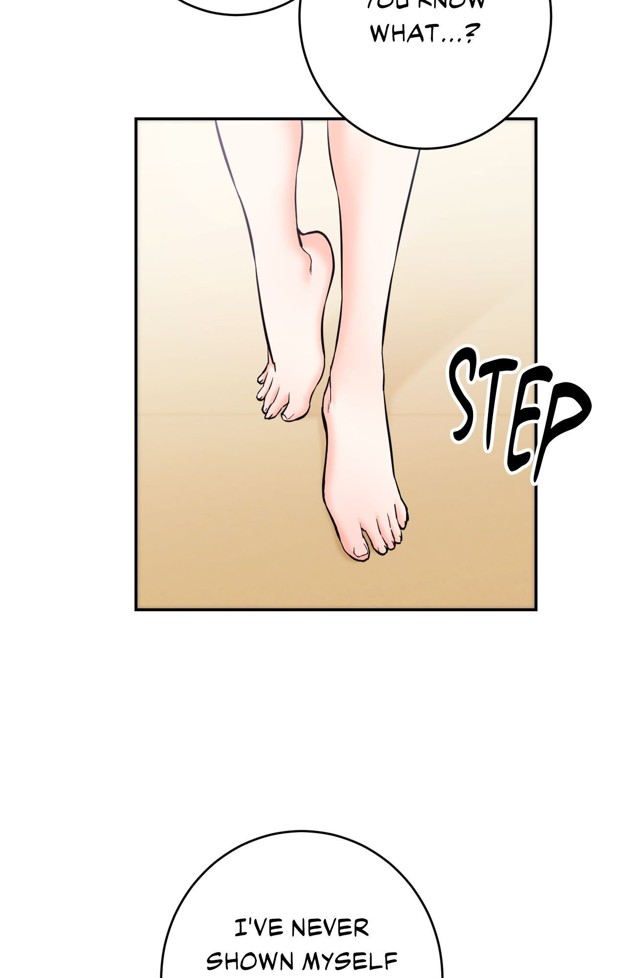 Secret Siblings 2 Page 8 - MangaHe