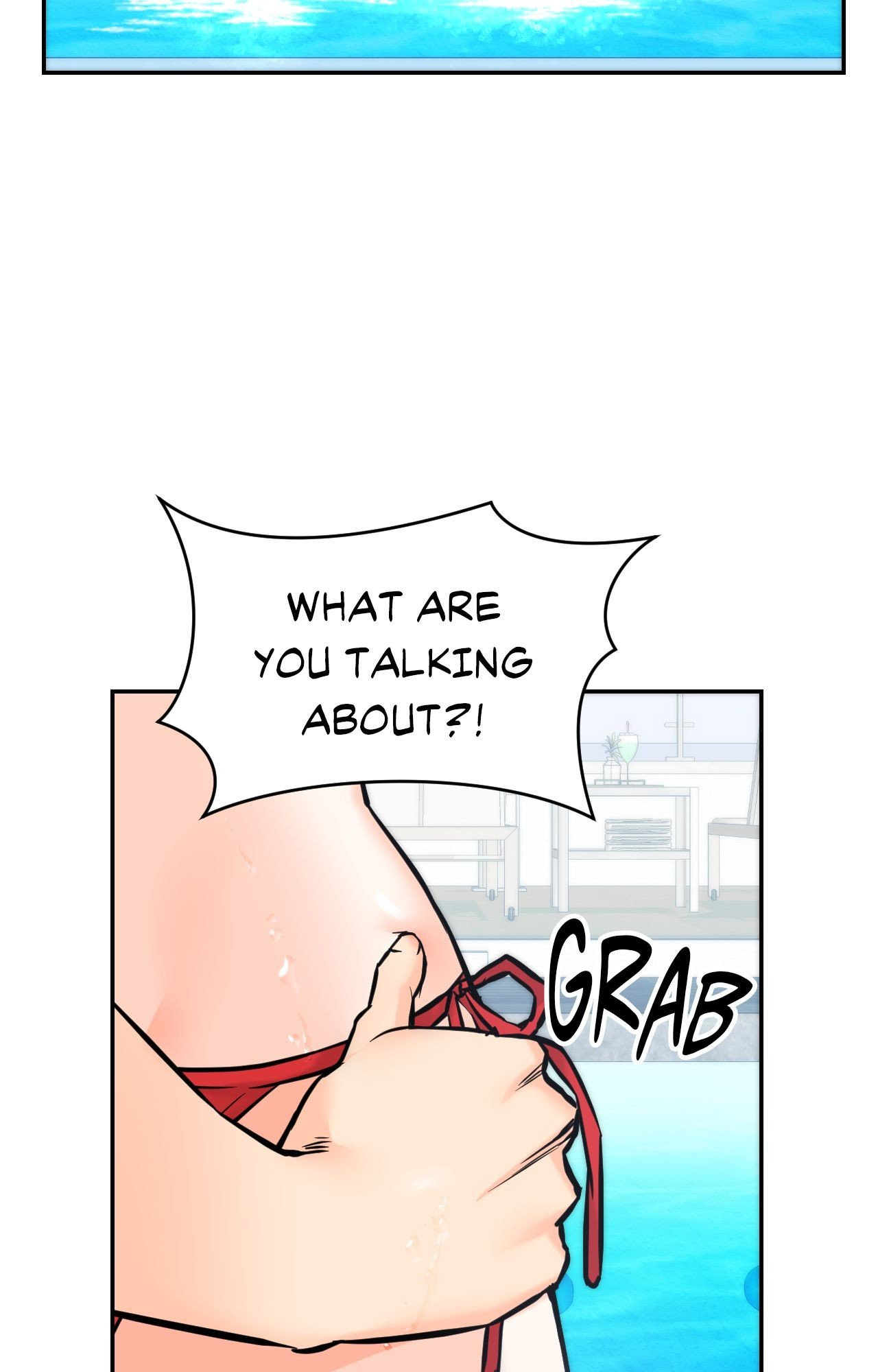Secret Siblings 2 Page 73 - MangaHe