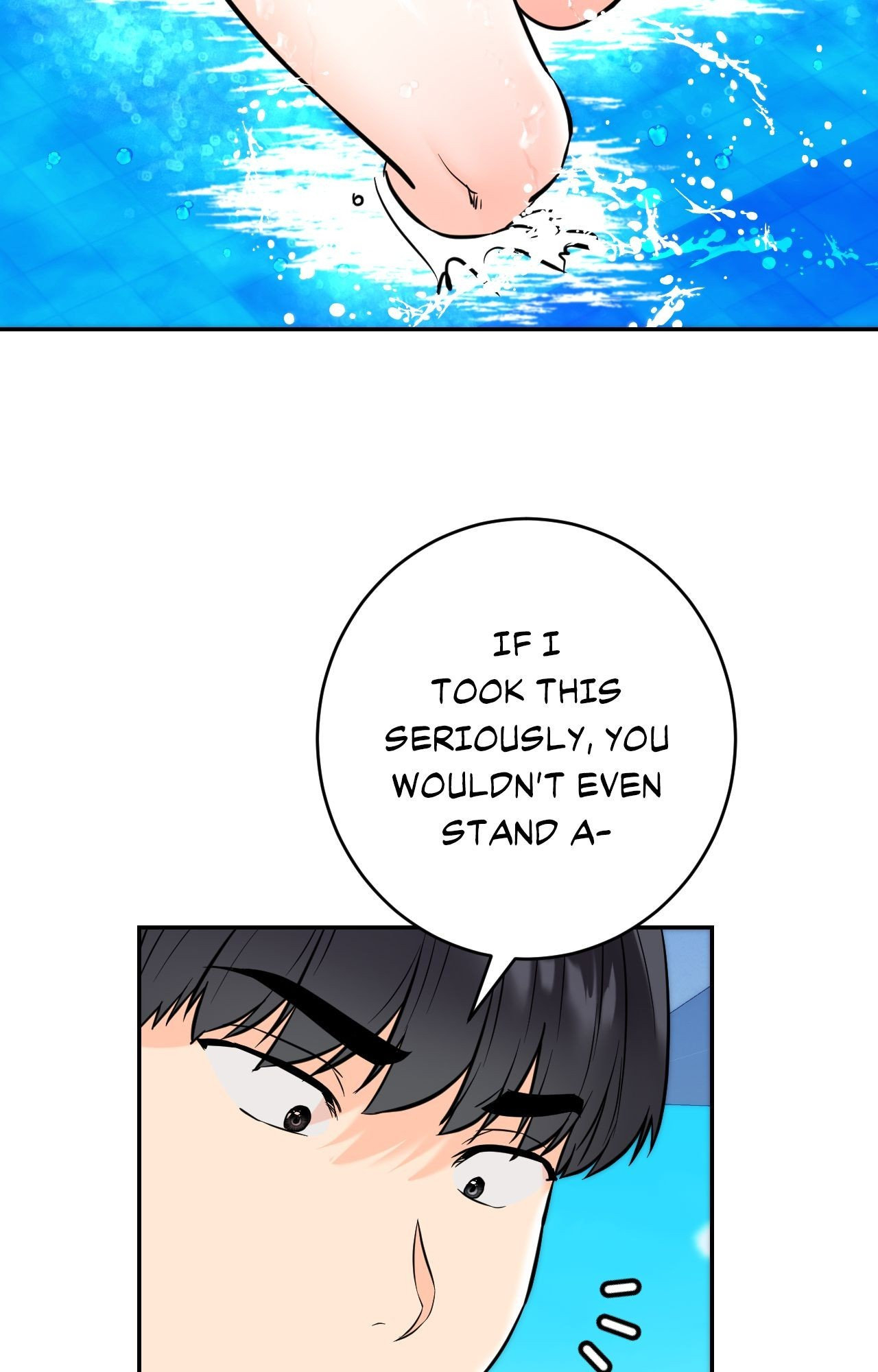 Secret Siblings 2 Page 76 - MangaHe